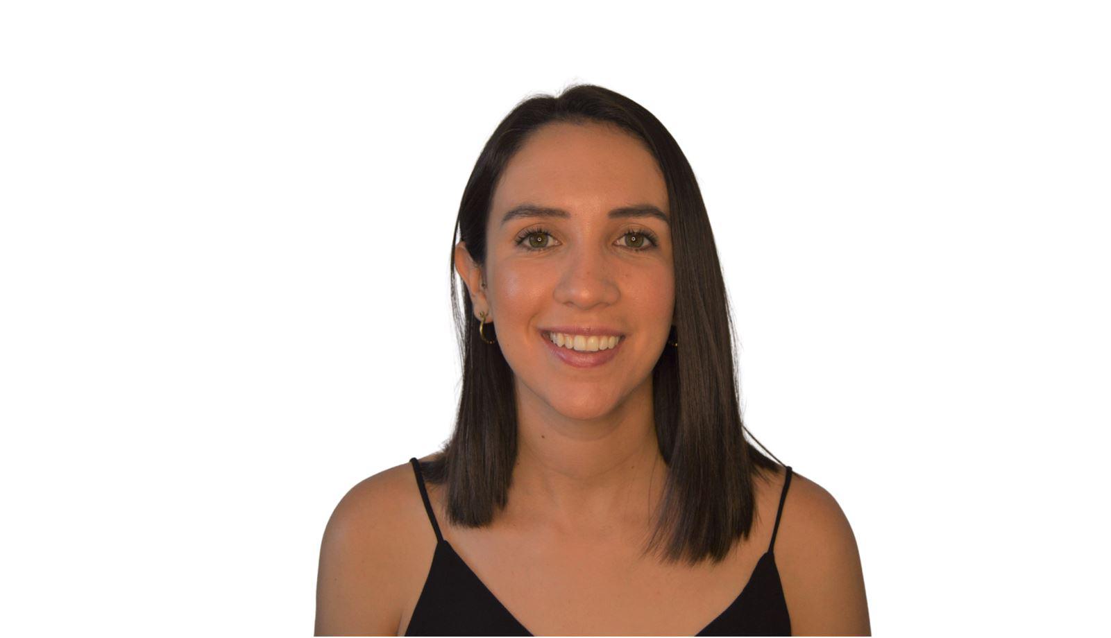 $!Leovy Bak Gaxiola tiene como filosofía de vida incentivar el emprendimiento a través de la experiencia e innovación