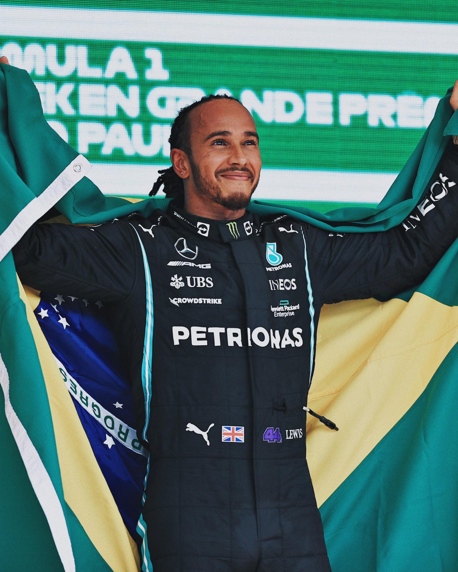 $!‘Nunca dije que iba a parar’: Lewis Hamilton se prepara para nuevos desafíos en la F1