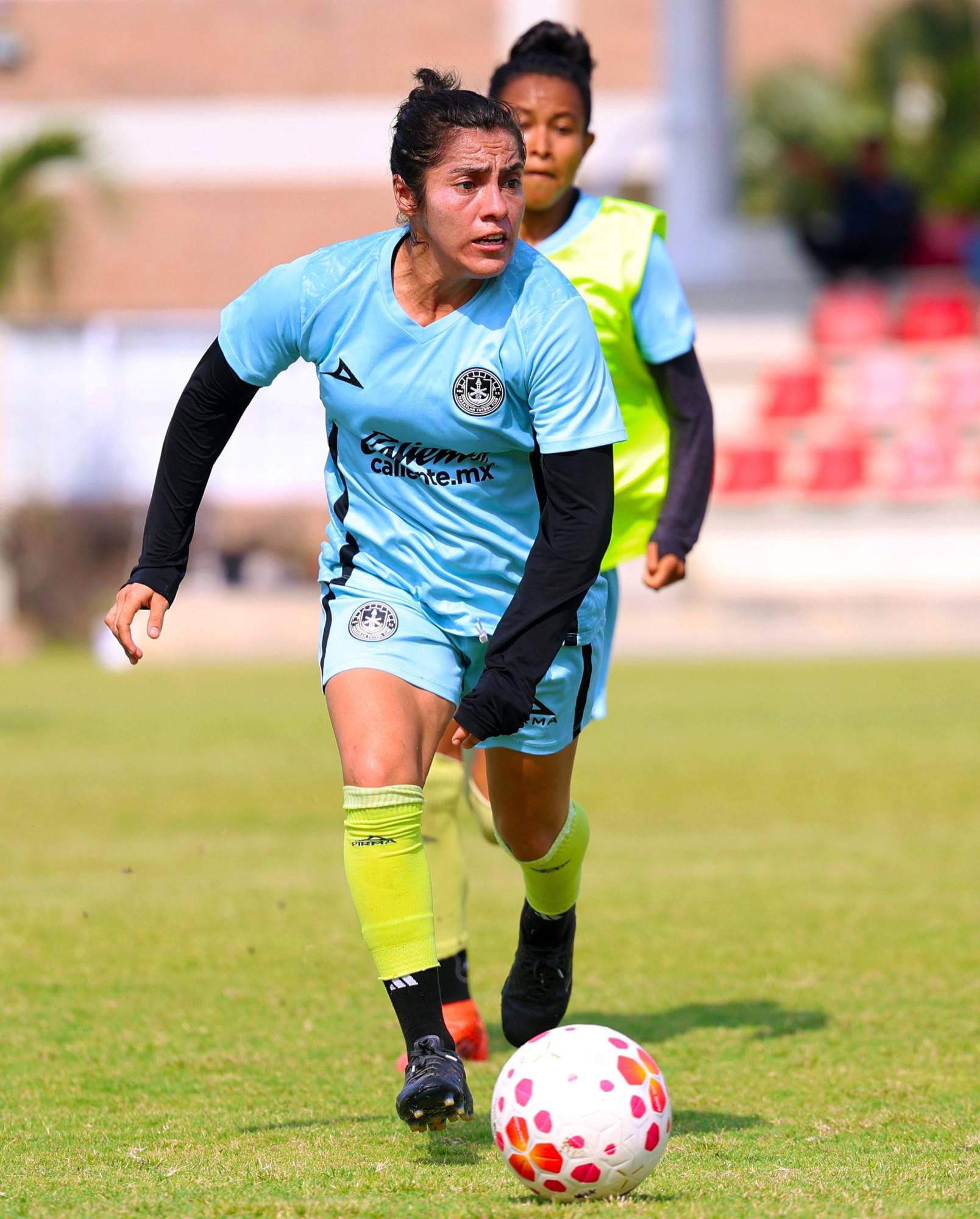 $!Mazatlán Femenil dice adiós a la Liga MX en Tijuana