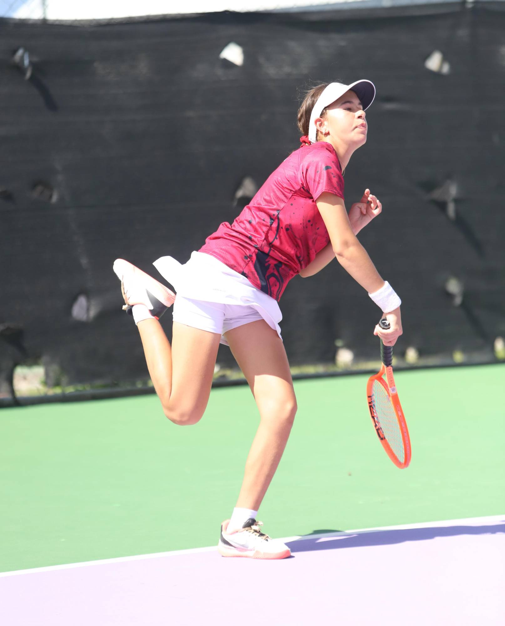 $!Sara Orduño avanza a semifinales y asegura medalla para Sinaloa en la Olimpiada Nacional