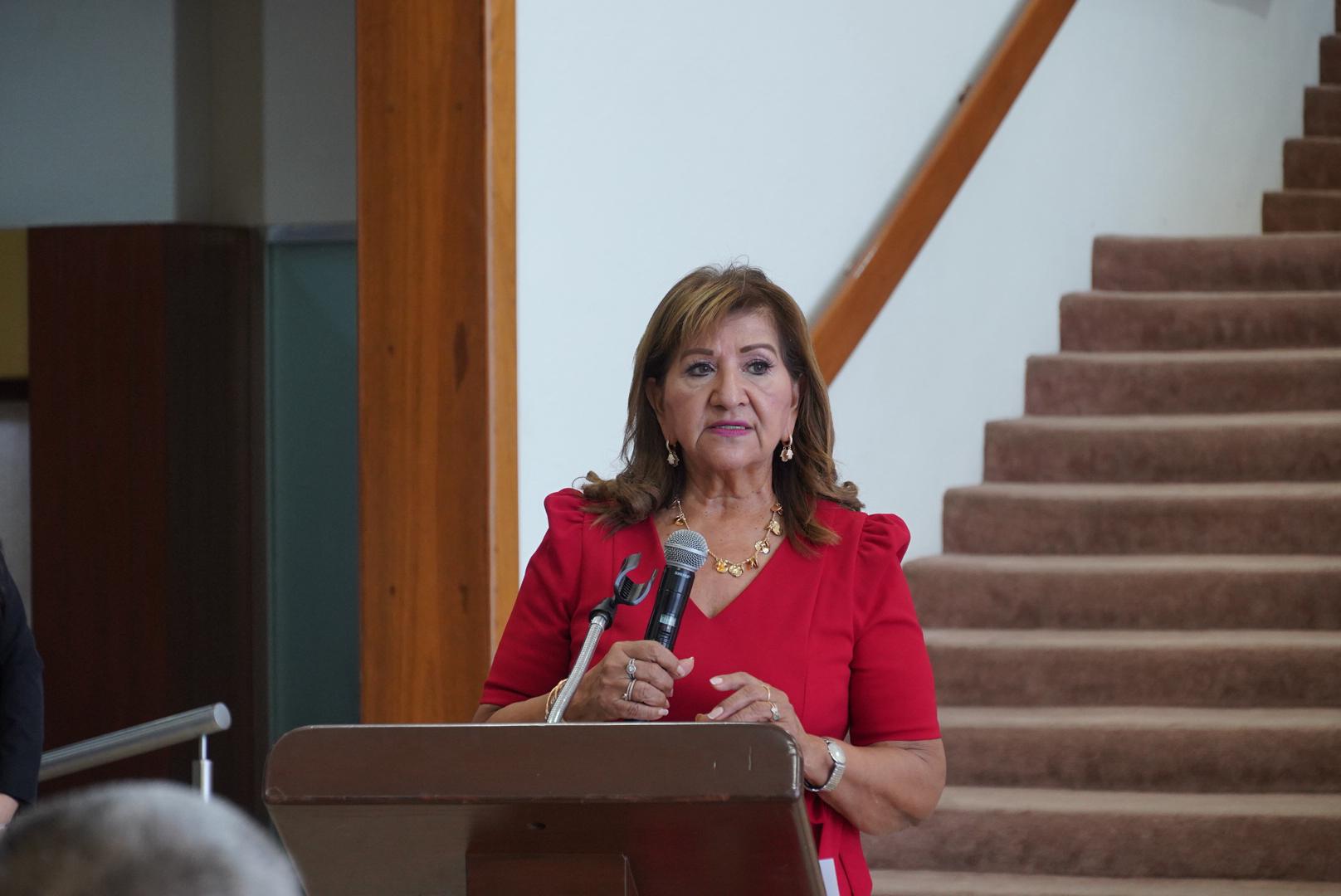 $!Comparten historia de Culiacán con exposición fotográfica en el Congreso de Sinaloa