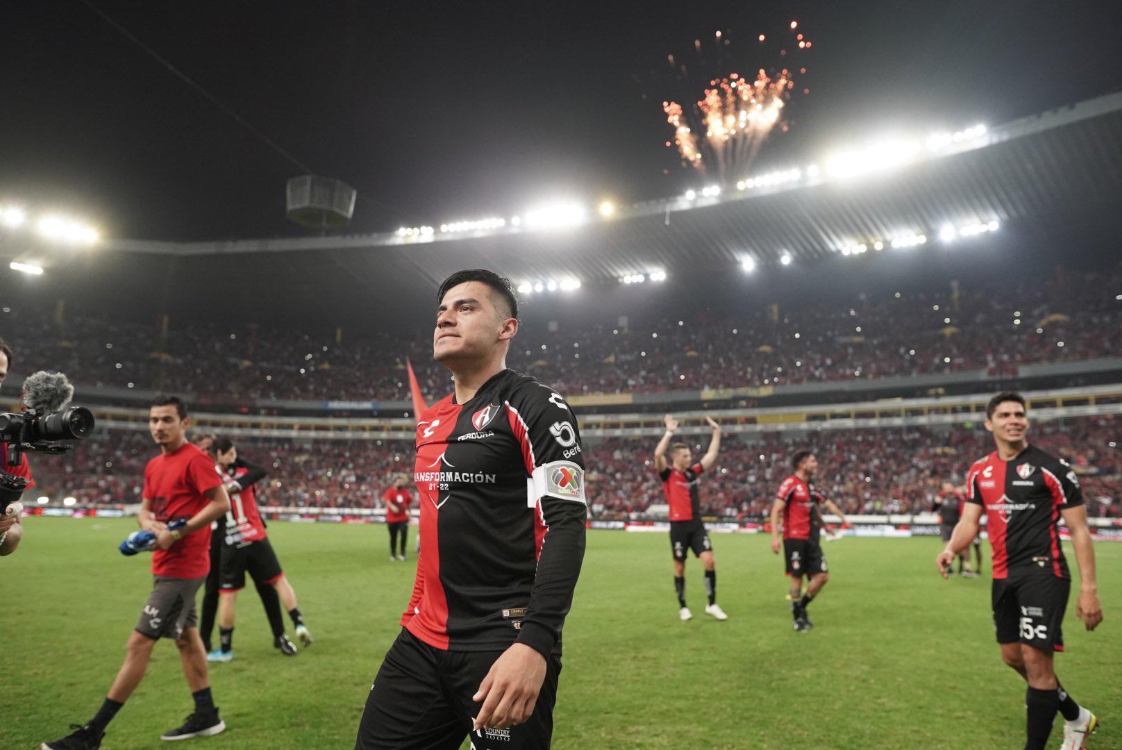 $!Atlas, a cambiar la historia; León, por su noveno título