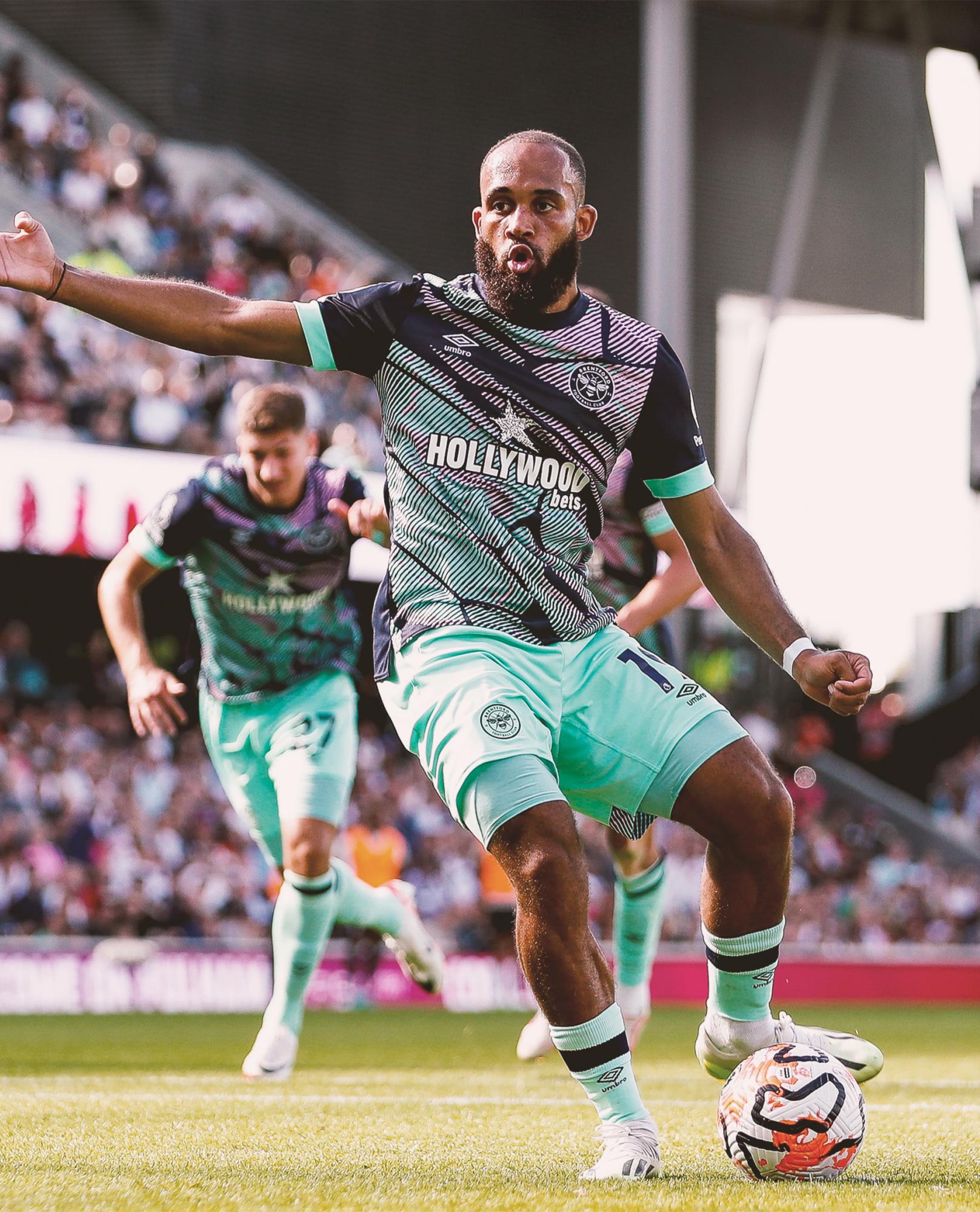 $!Raúl Jiménez y el Fulham fracasan en casa