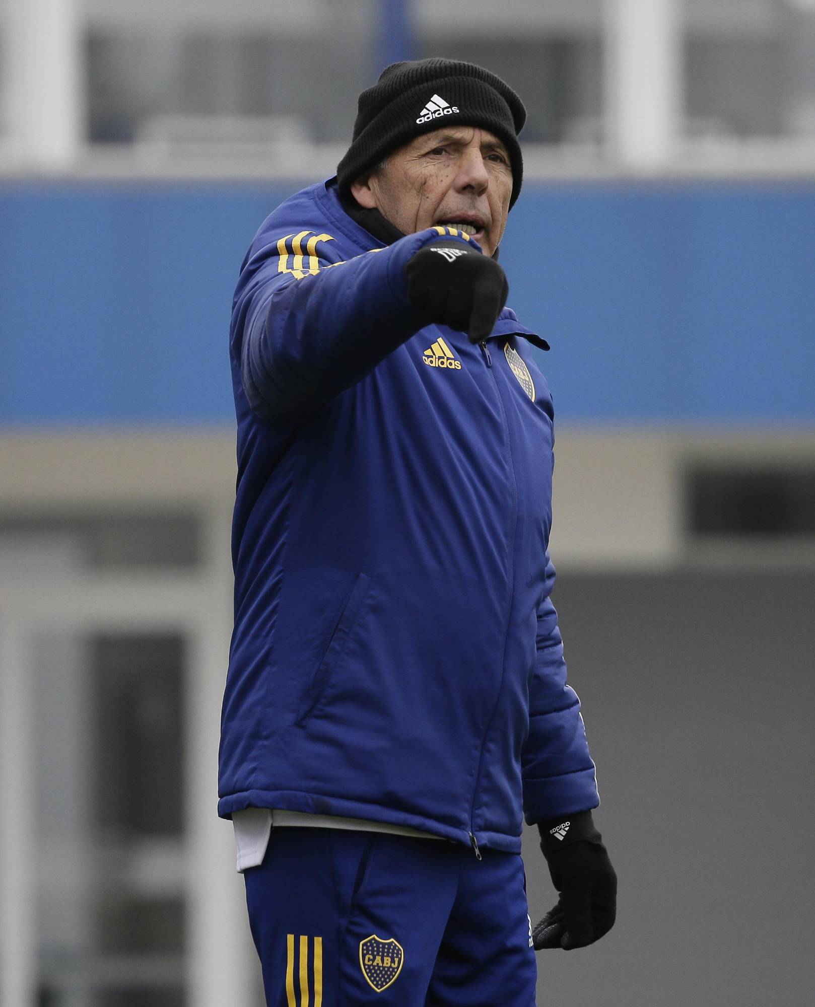 $!Fallece Miguel Ángel Russo, leyenda del futbol sudamericano y ex DT del Morelia, a los 69 años