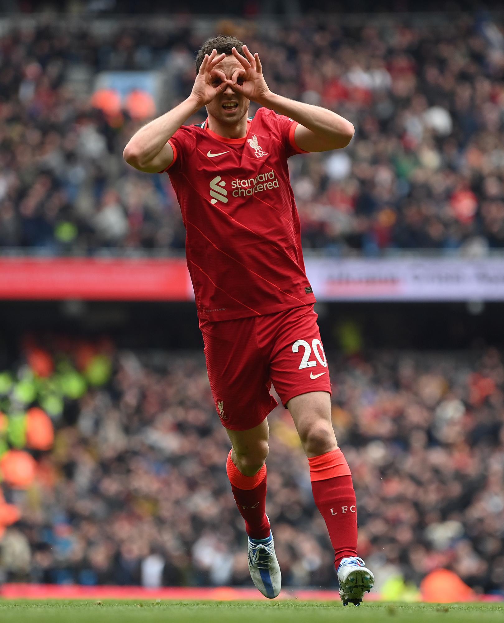 $!Manchester City y Liverpool reparten puntos tras un emocionante partido