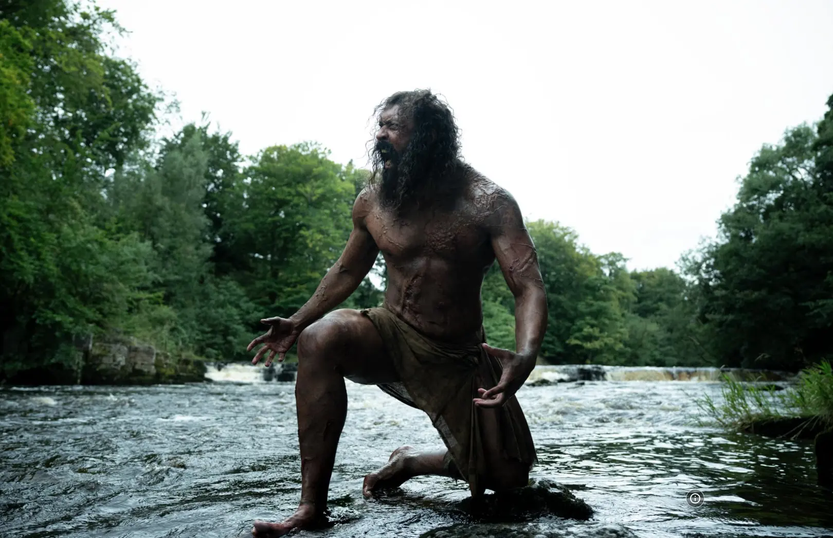 $!28 años después: El templo de los huesos.