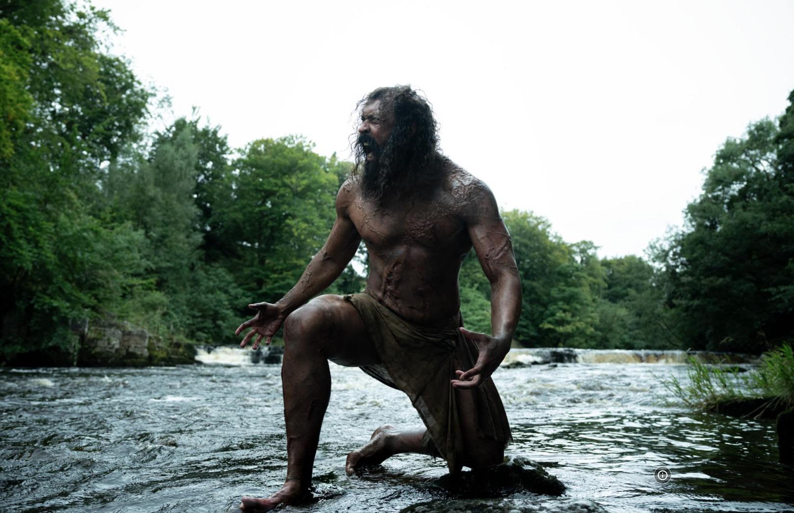 $!28 años después: El templo de los huesos.