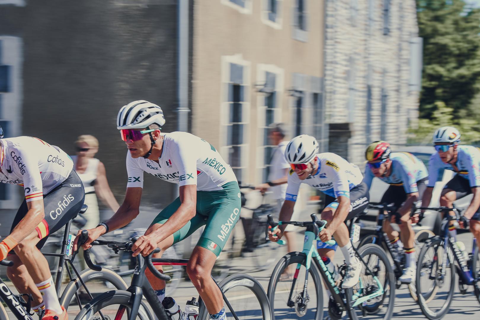 $!Anuncian Tour Venados Serial Nacional de Ciclismo 2024