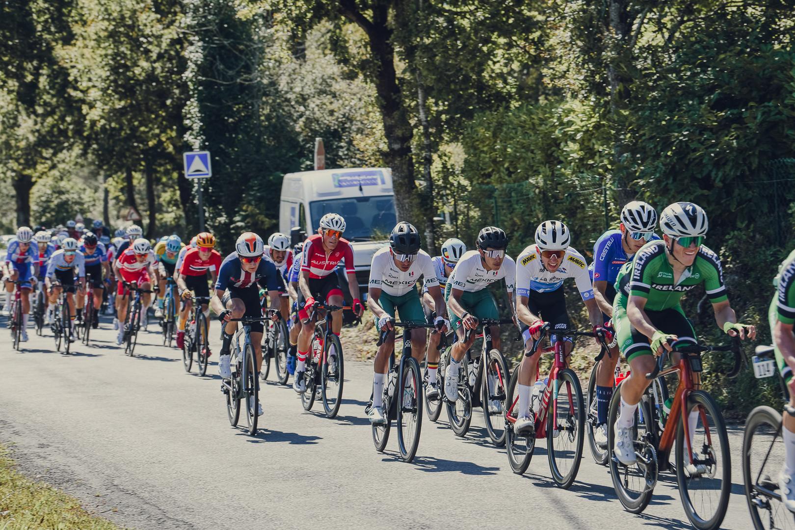 $!Anuncian Tour Venados Serial Nacional de Ciclismo 2024