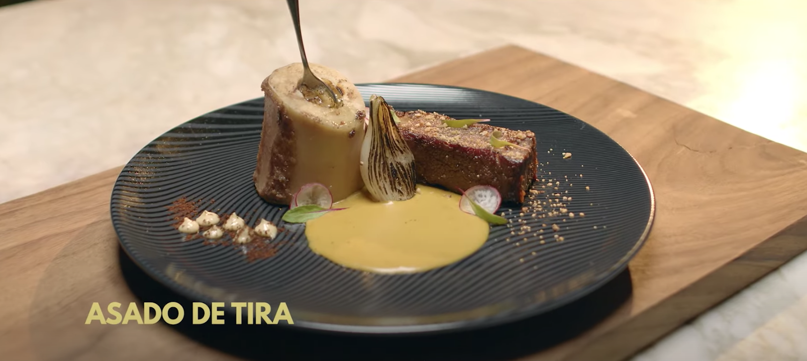 $!Recrea Luis Osuna Vidaurri el sabor de Sinaloa para el mundo