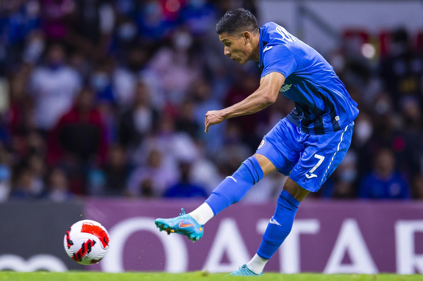 $!Gol de Antuna le da ventaja a Cruz Azul sobre CF Montreal