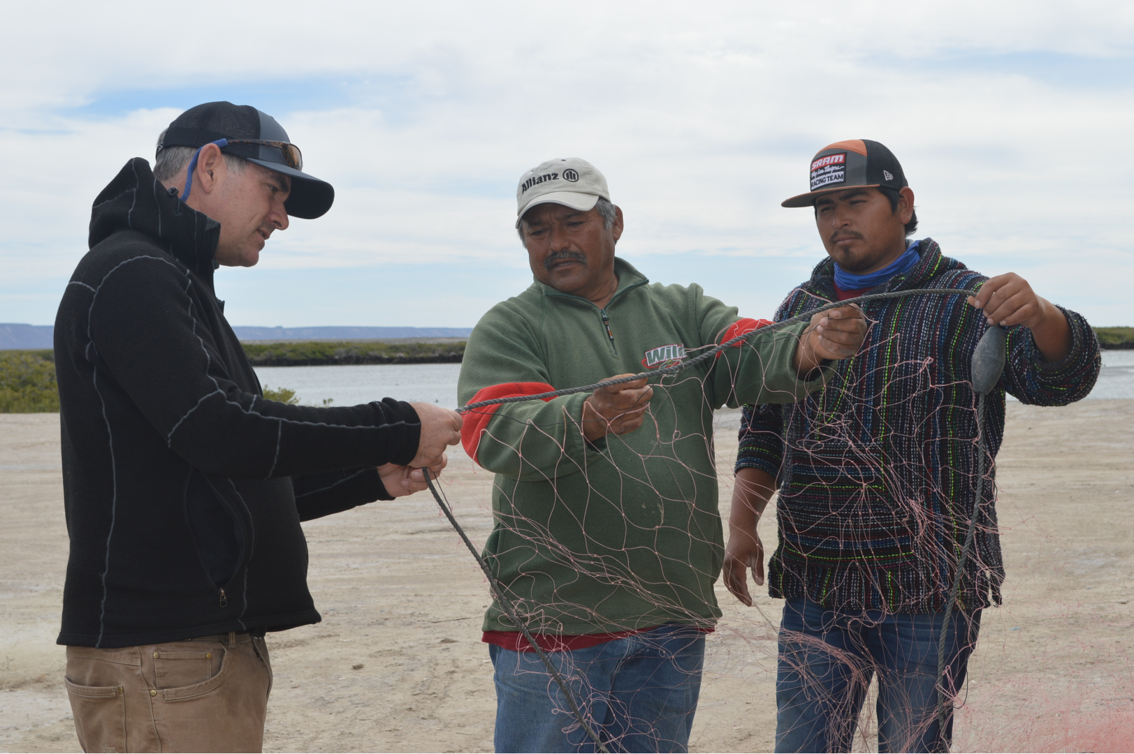 $!Conoce la tres iniciativas para mitigar la captura incidental de la tortuga marina