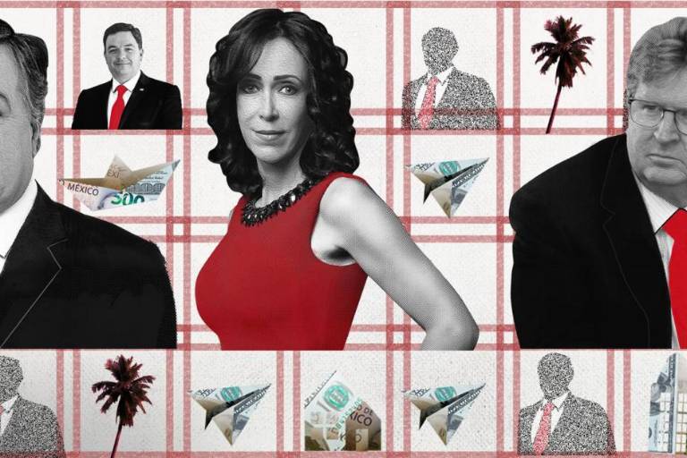 Yates, aviones y mansiones, las compras de los multimillonarios mexicanos mediante las offshore