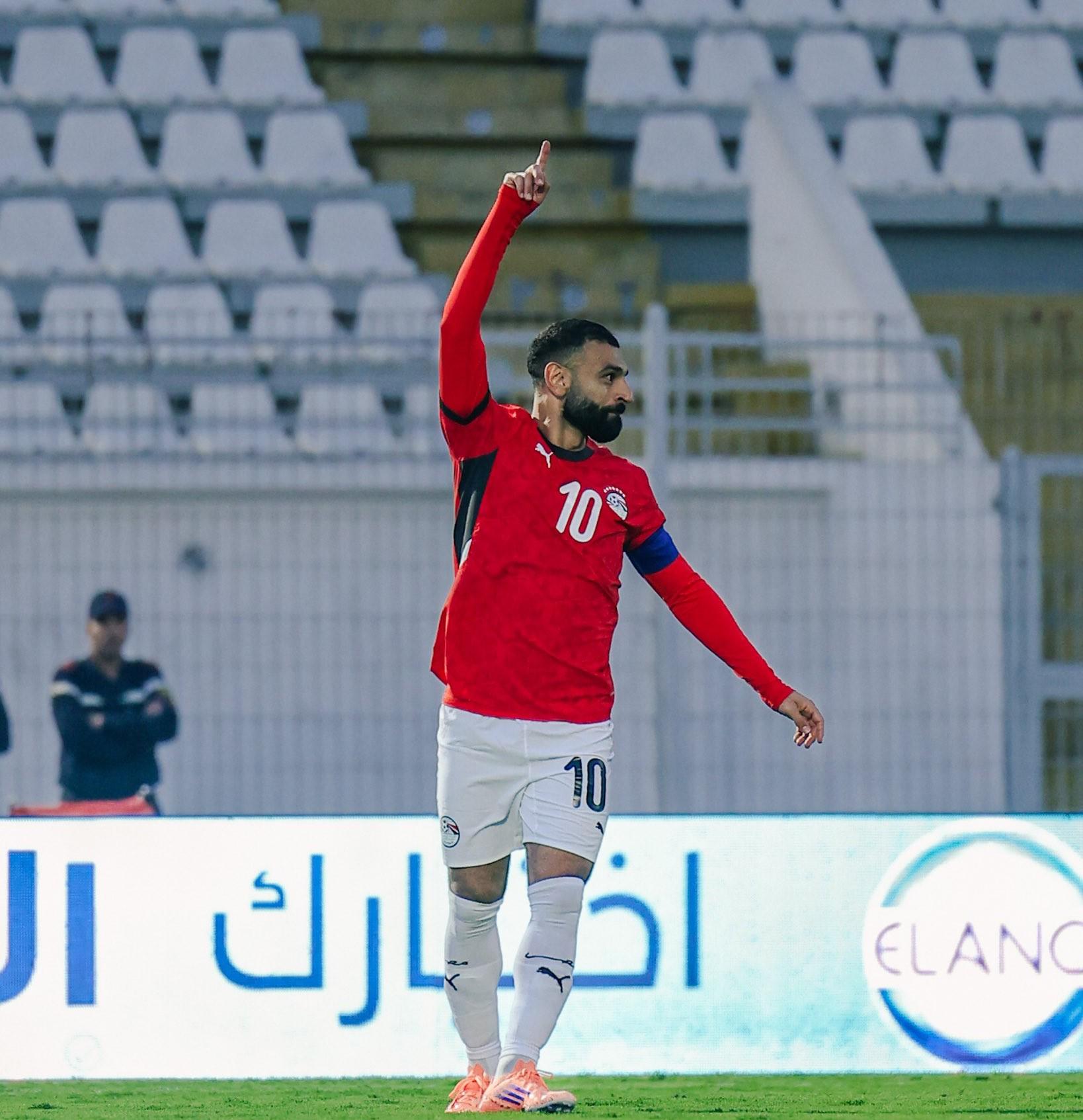 $!Egipto clasifica al Mundial 2026 y se convierte en la selección número 19 confirmada para la cita global