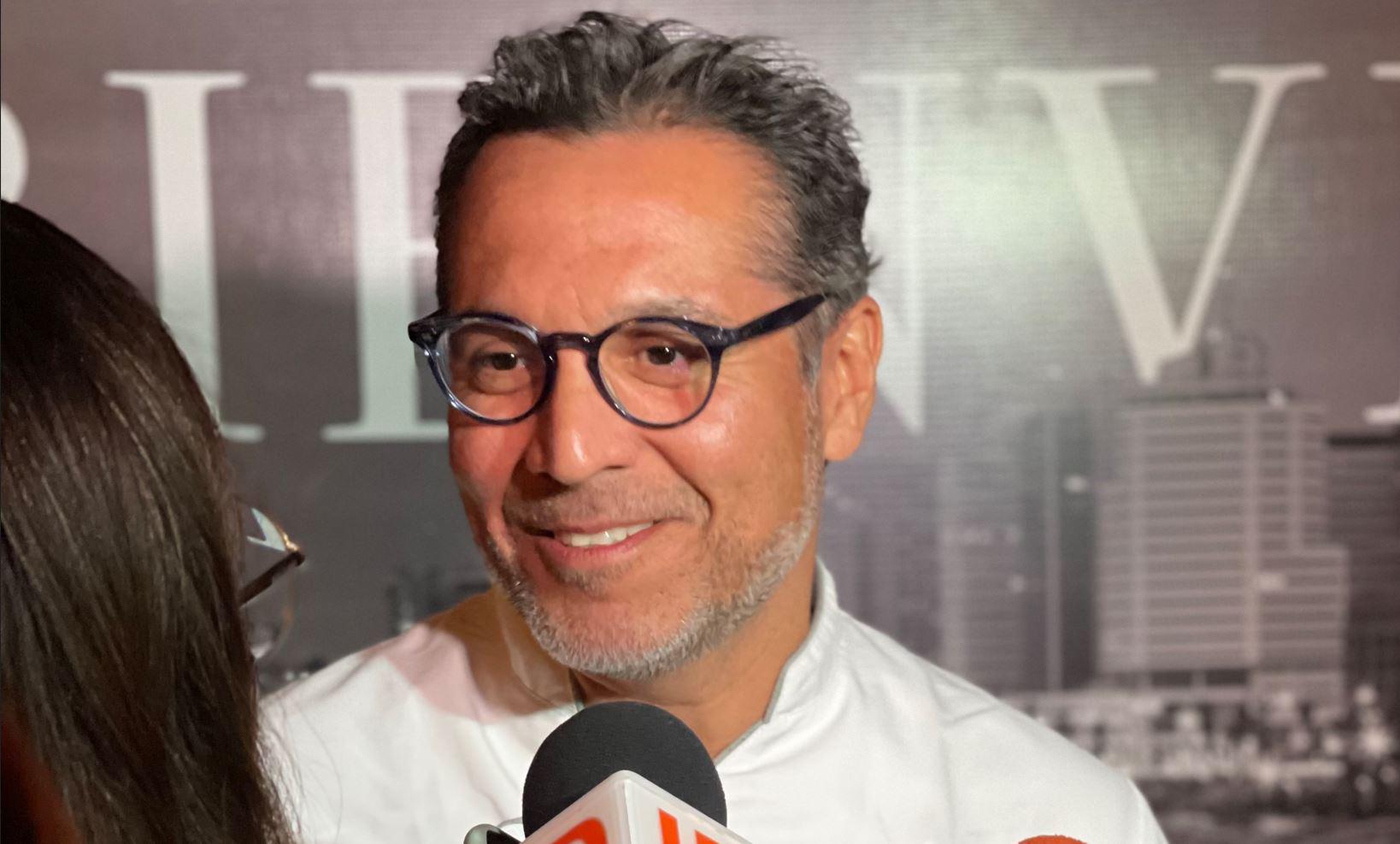 $!Grupo Panamá, sede de selección para la Guía México Gastronómico 2023