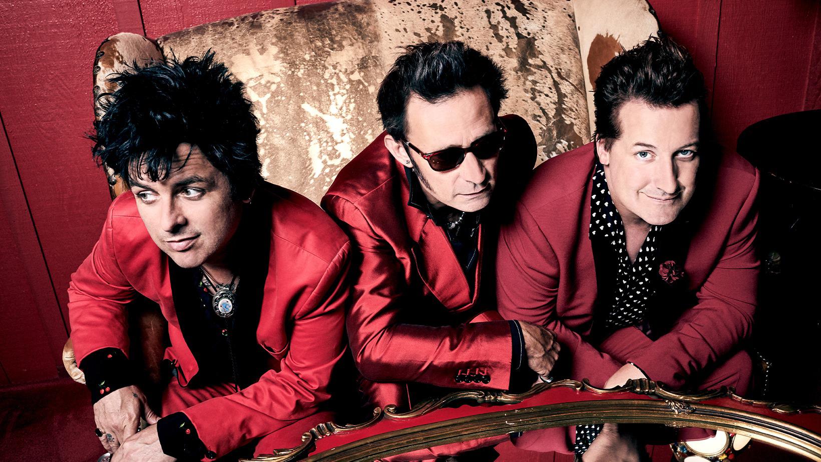 $!Banda Green Day canceló su concierto.
