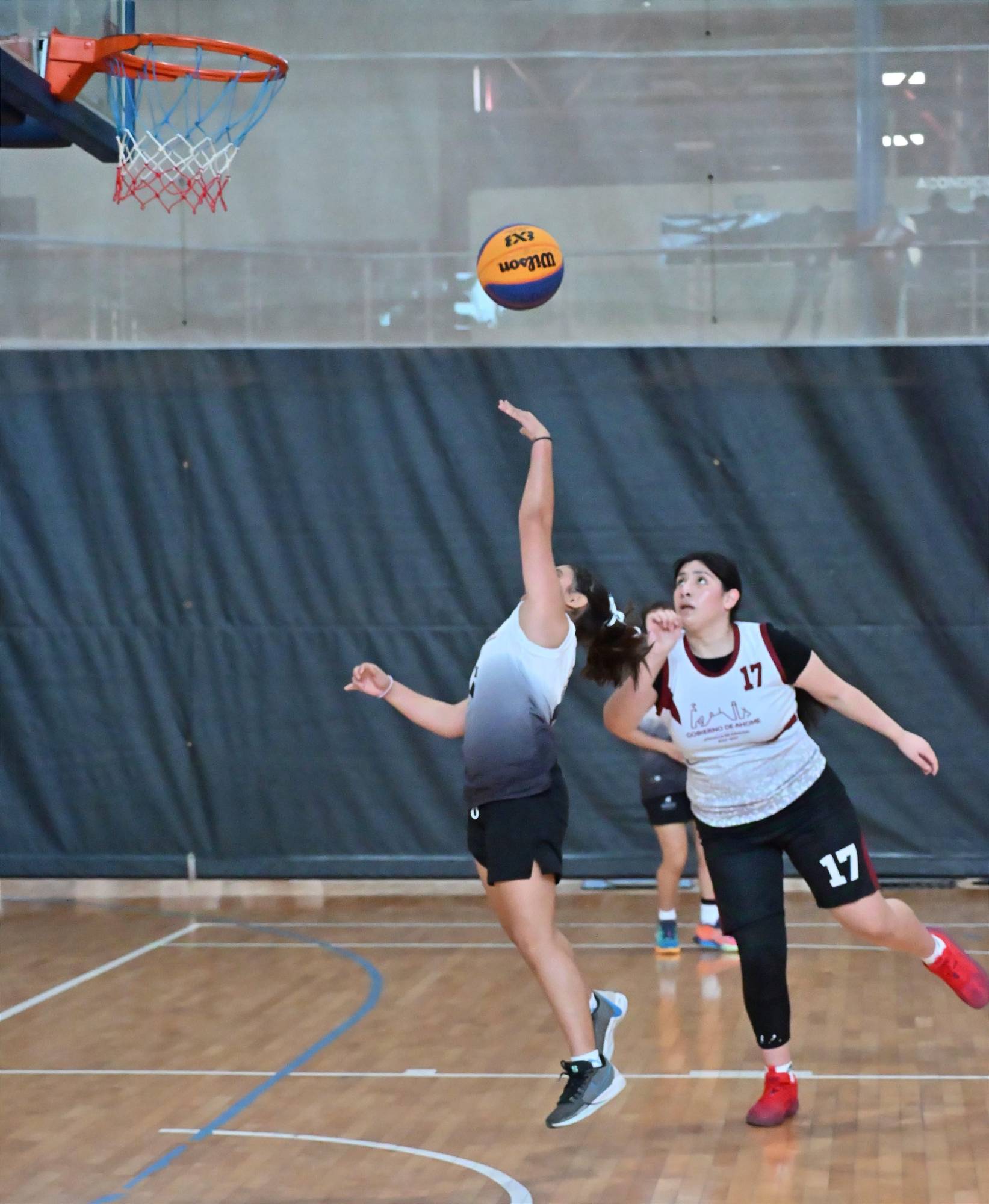 $!Se despide Mazatlán con una plata y tres bronces del estatal de baloncesto 3x3