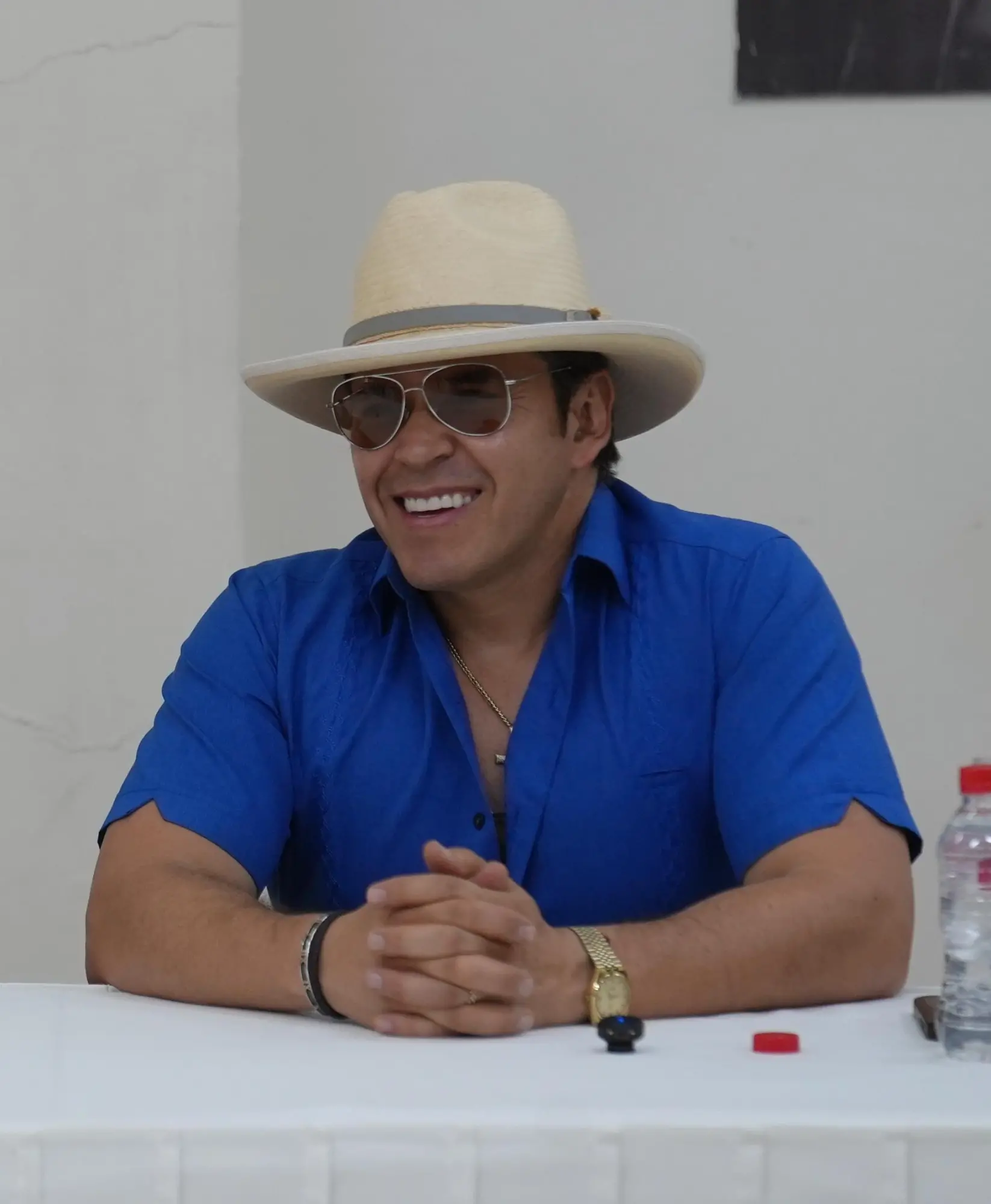 $!Raúl Sandoval