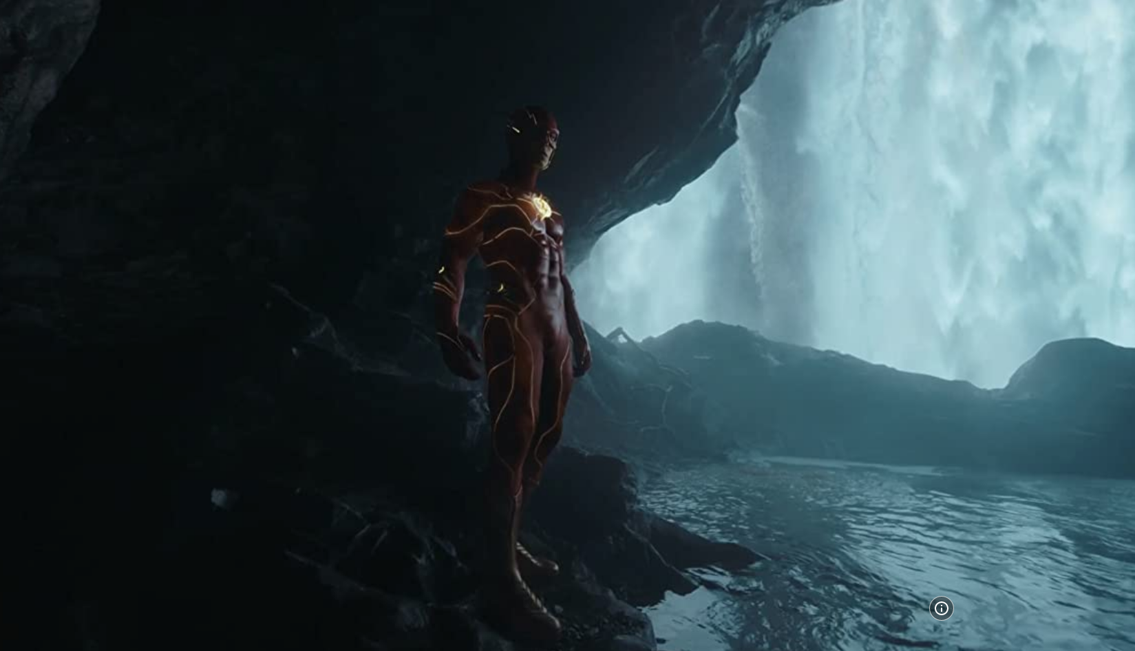 $!Arrestan en Hawái al actor Ezra Miller por acoso y alterar el orden