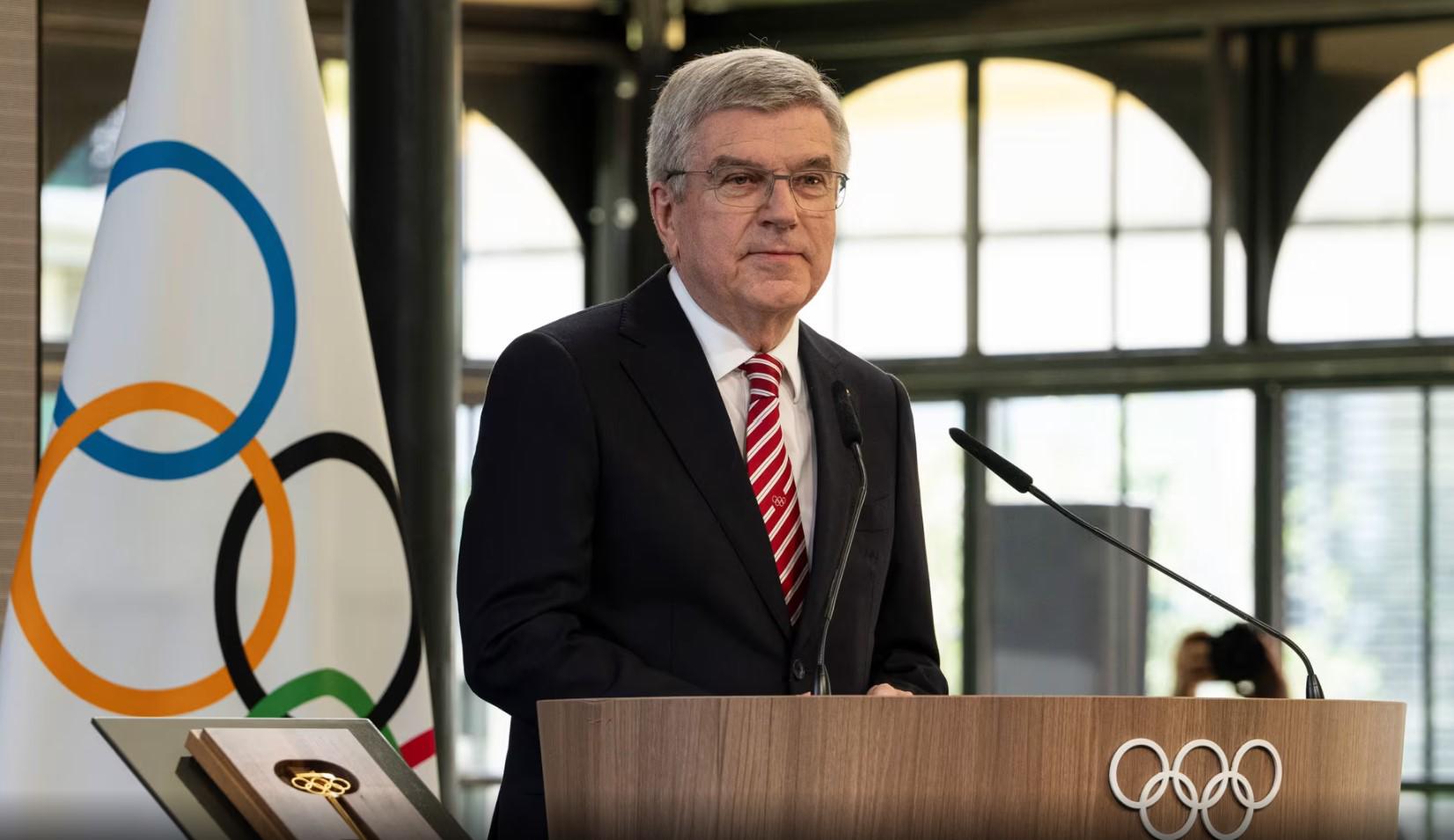 $!Kirsty Coventri, décima presidenta del COI y primera mujer con ese cargo en la historia