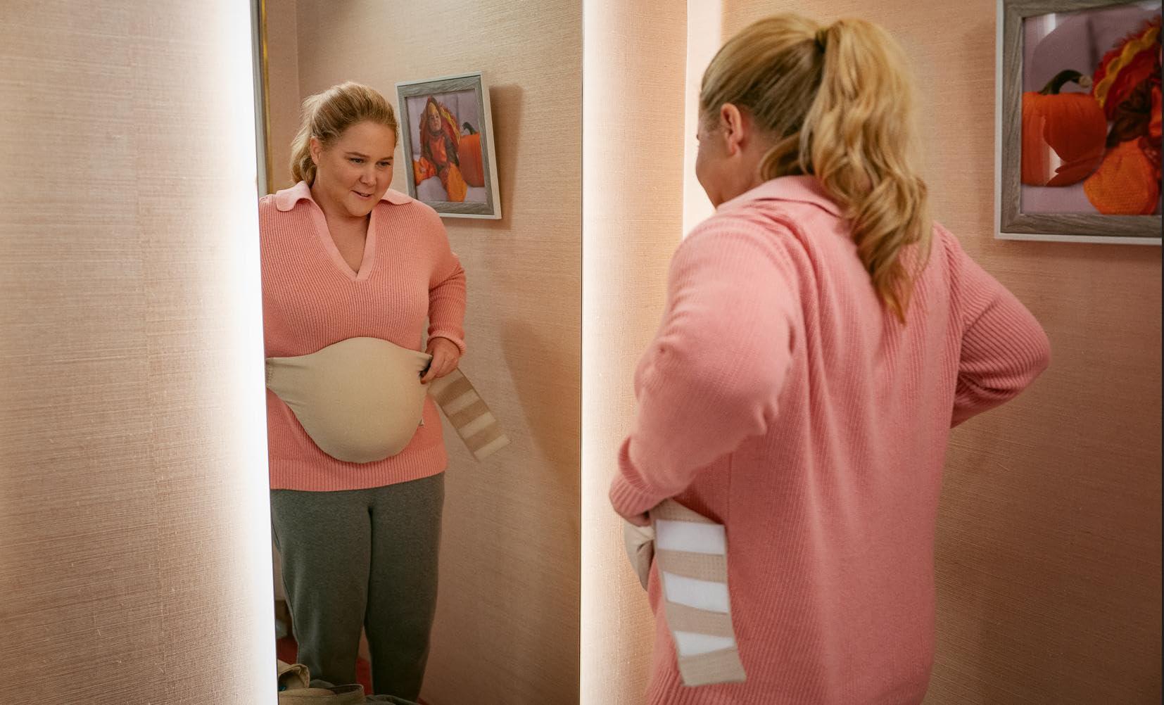 $!Algo embarazada 2025