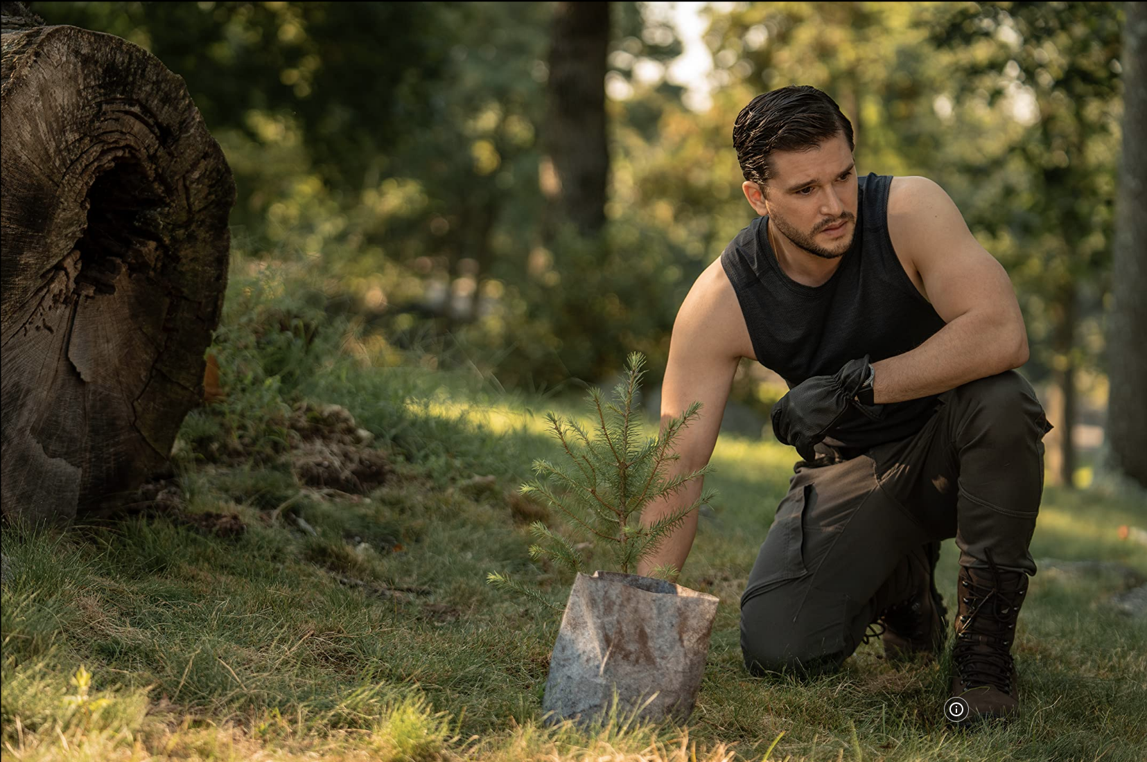 $!Estrena Apple TV+ la serie ‘Extrapolations’, con Eiza González