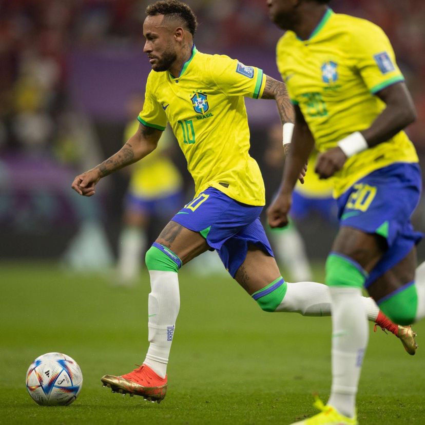 $!Preocupa lesión de Neymar
