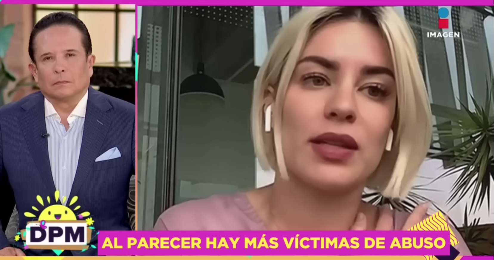 $!Asegura Melissa Galindo que hay 6 personas más que fueron víctimas de Kalimba