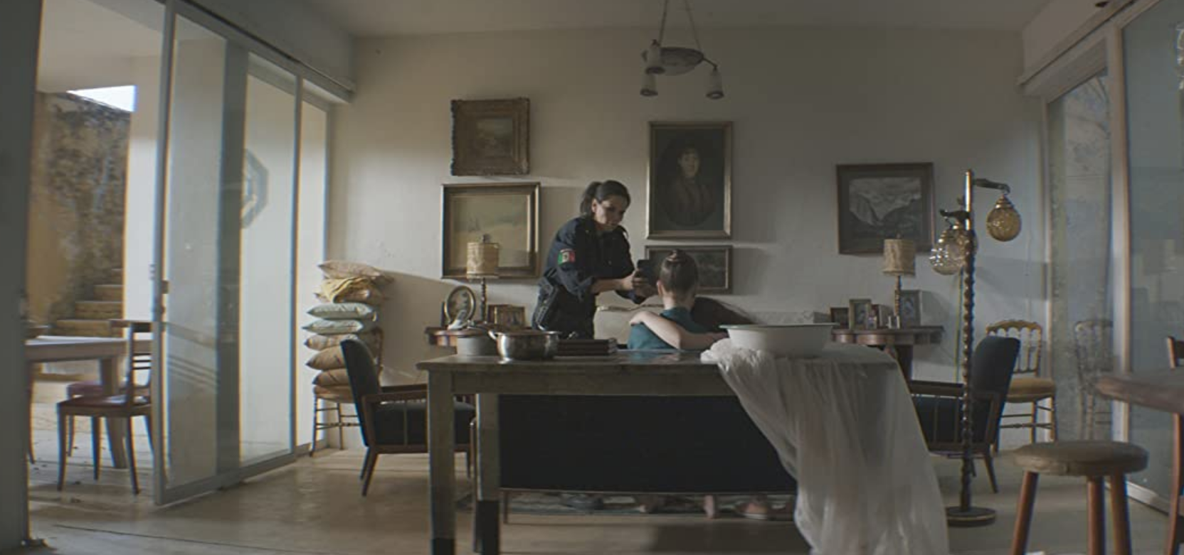 $!Gana Natalia López el Oso de Plata de la Berlinale 2022