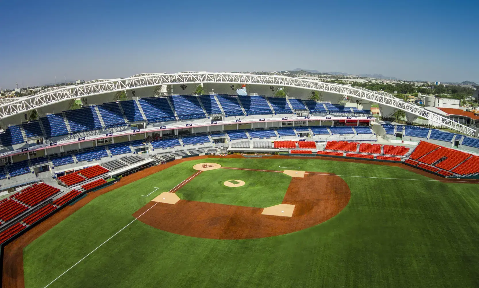 $!Serie del Caribe Jalisco 2026: calendario oficial confirmado