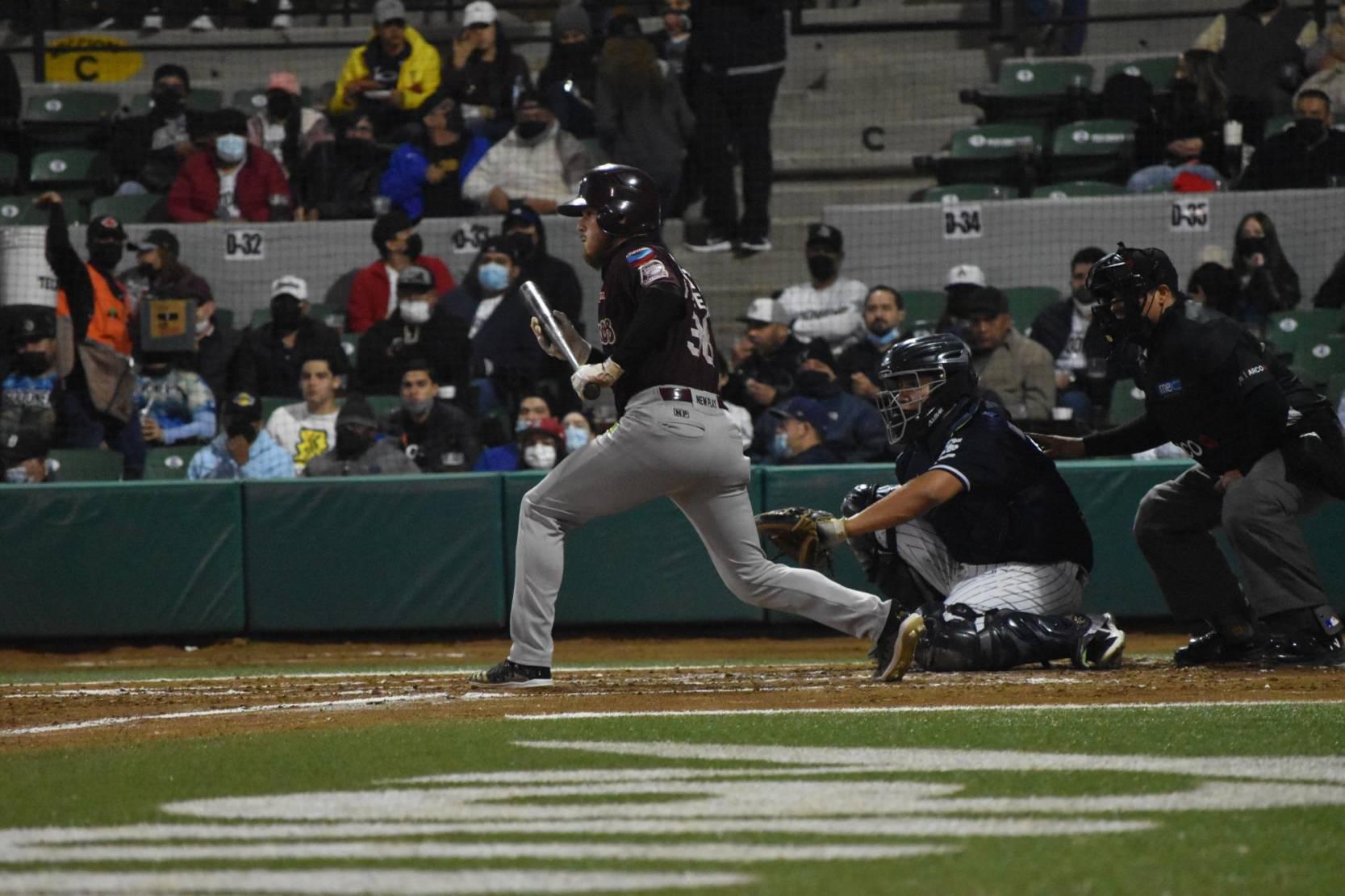 $!Tomateros de Culiacán se quedó a un paso de lograr la hazaña del tricampeonato