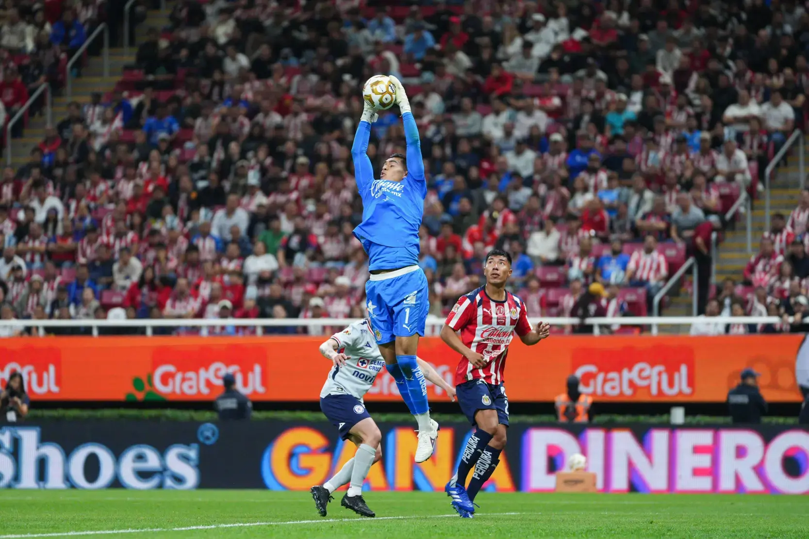 $!Los cuartos de final del Apertura 2025 se definen este fin de semana: dónde y a qué hora verlos