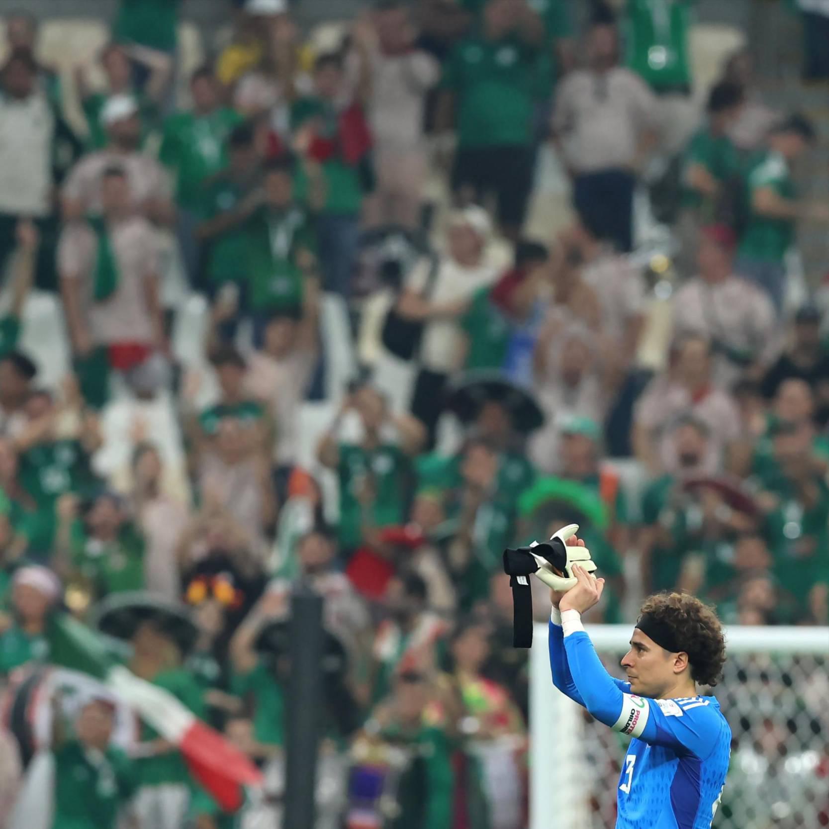 $!A un año del fracaso de México en el Mundial de Qatar