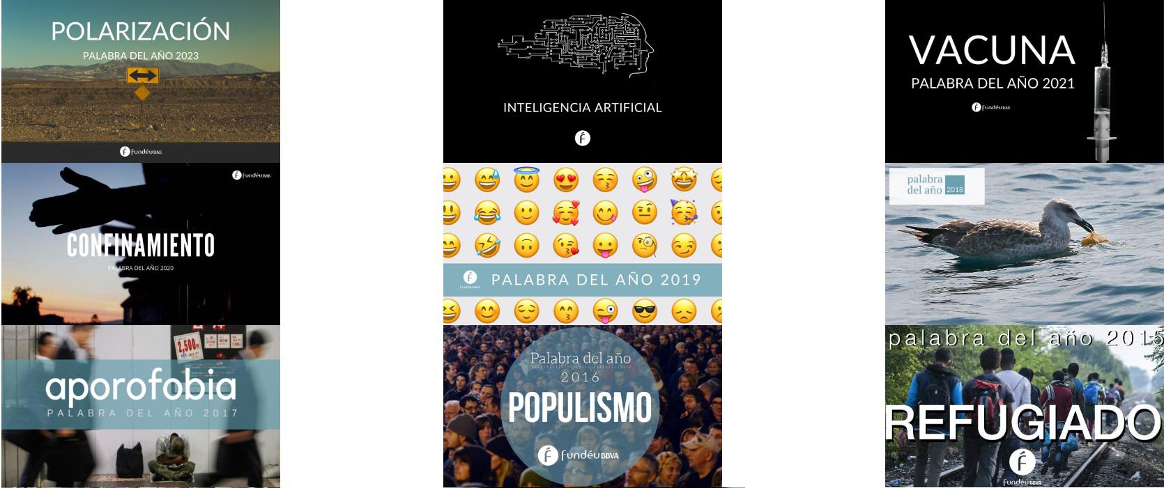 $!‘Polarización’ es la palabra del año 2023