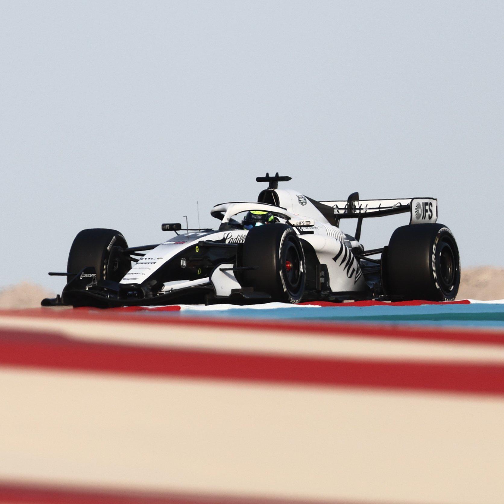 $!Fórmula 1 bajo incertidumbre por conflicto en Medio Oriente