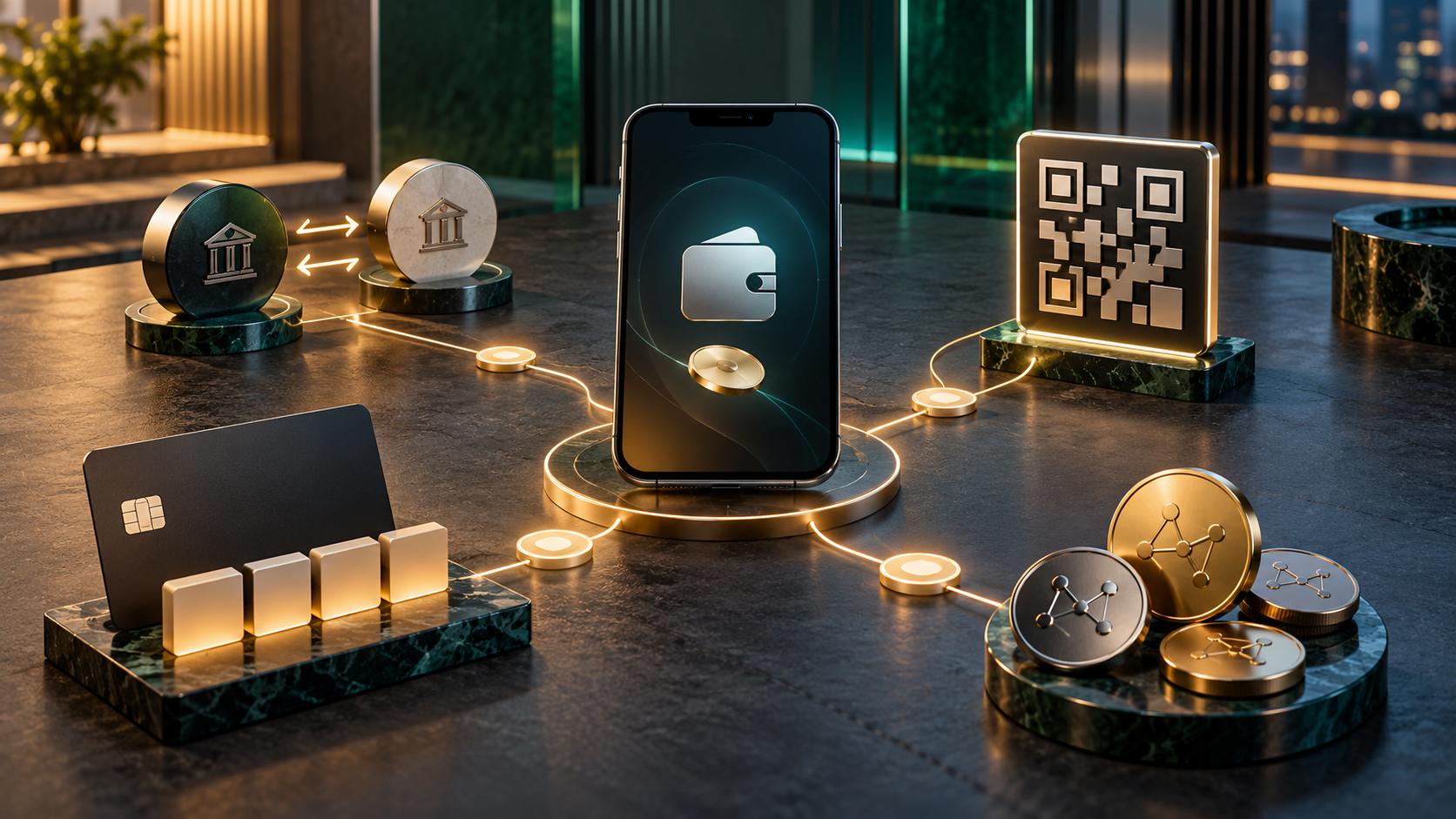 $!Evolución de los métodos de pago en plataformas digitales