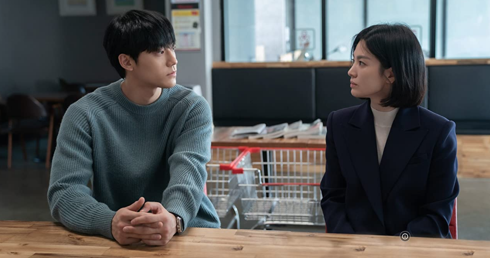 $!La gloria/Temporada 2 (10 marzo)