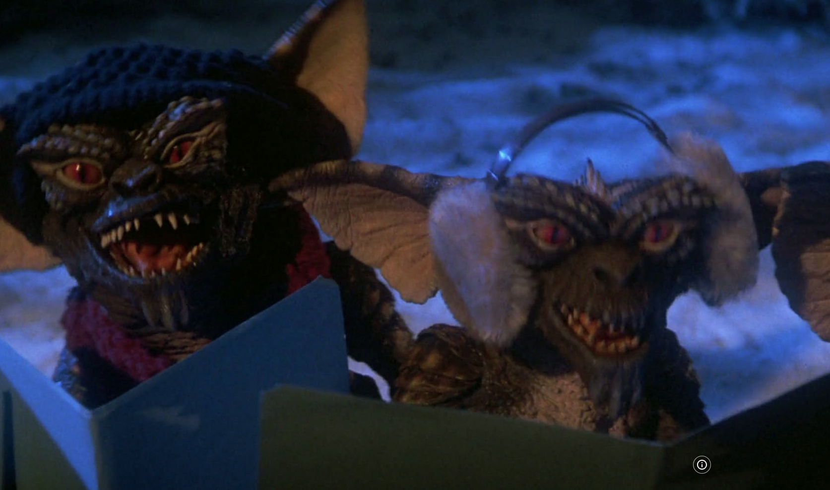 $!Regresarán los ‘Gremlins 3’ al cine, después de más de 35 años