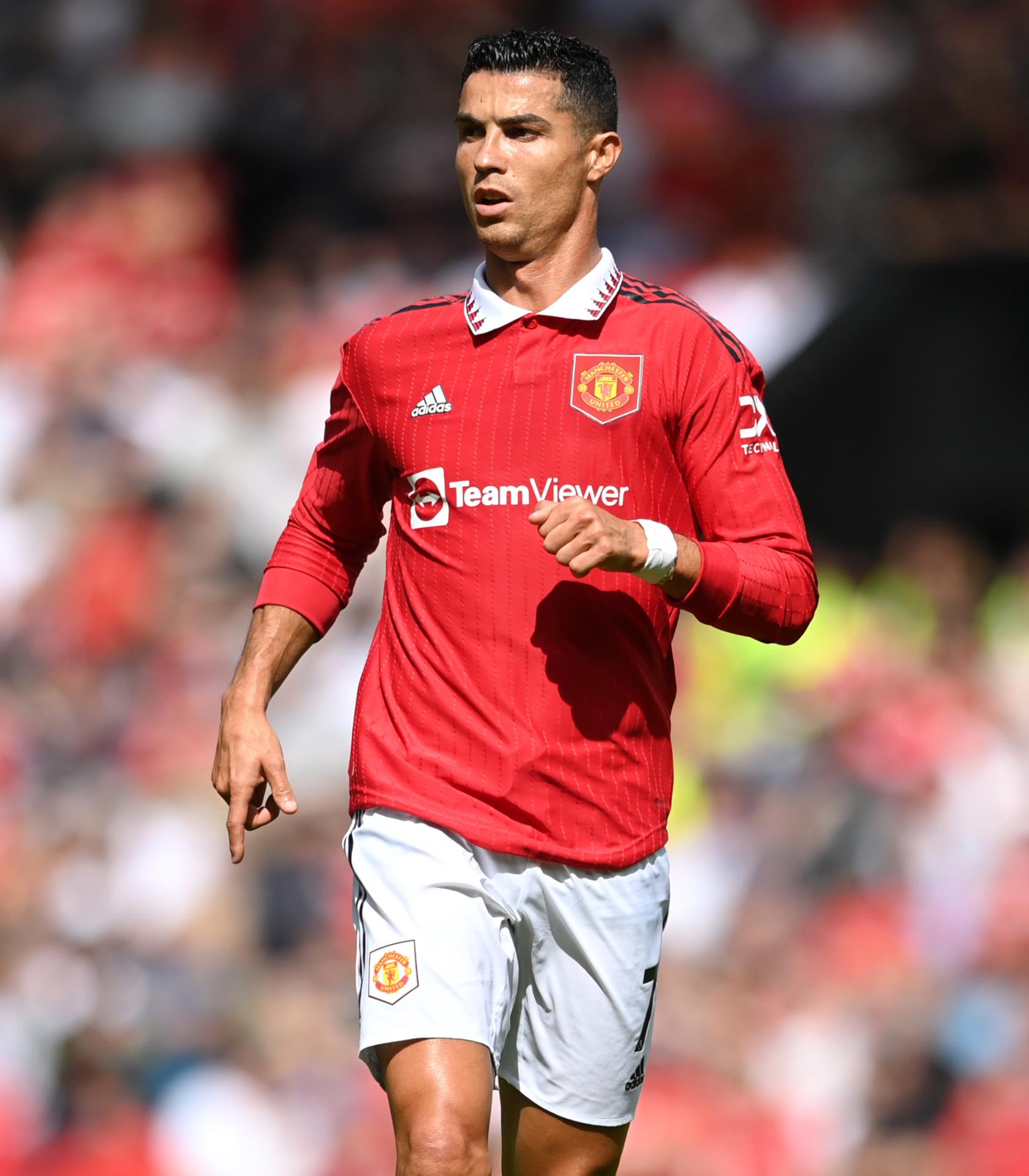 $!Erling Haaland se estrena en la Premier con doblete