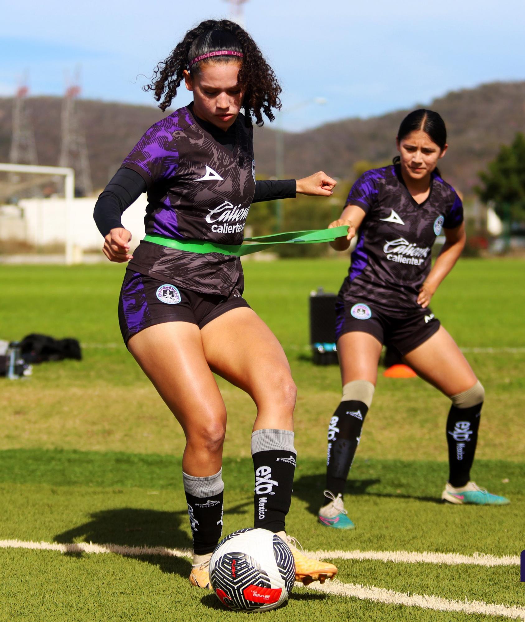 $!Mazatlán Femenil recibe a Chivas en el puerto
