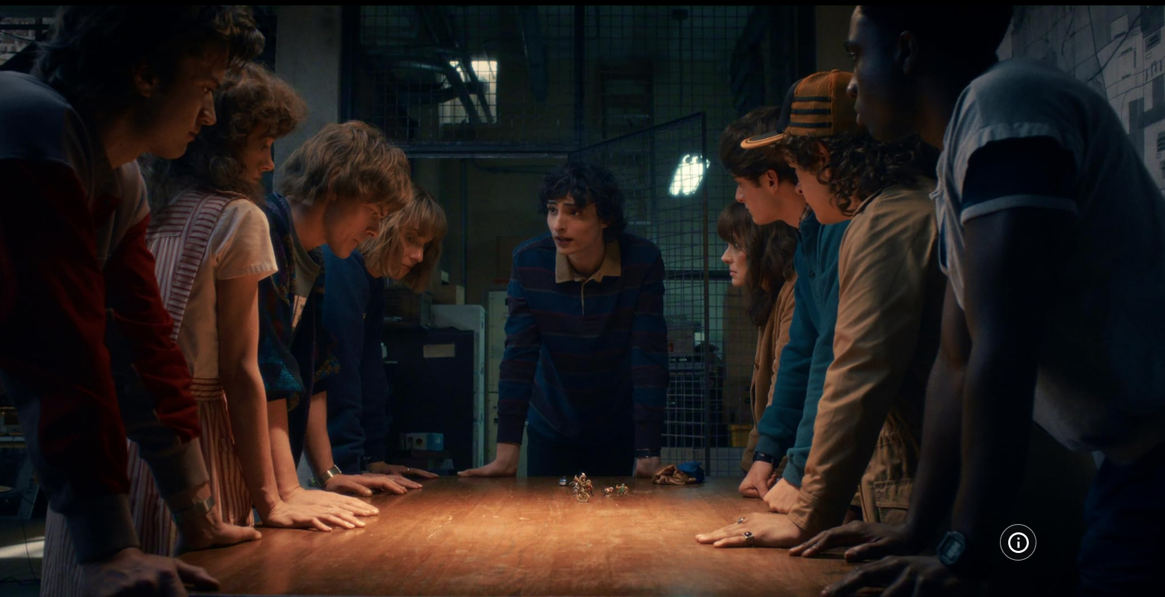 $!Lanza Netflix el nuevo tráiler de la temporada final de ’Stranger Things’