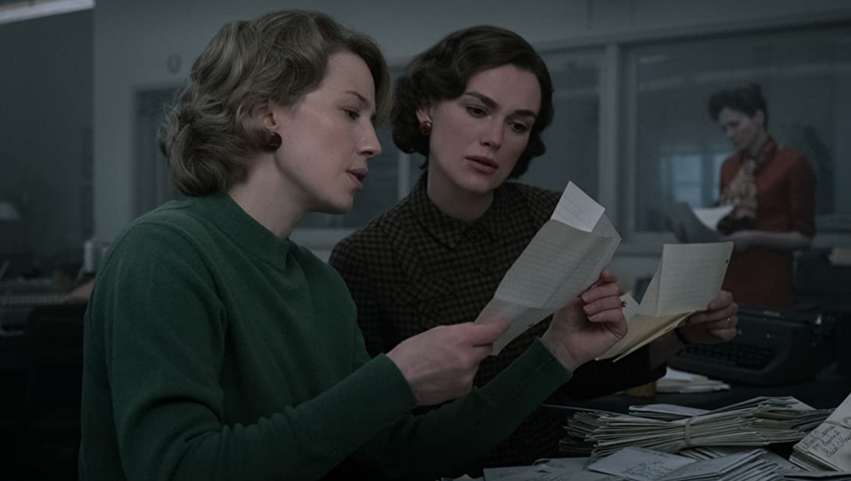 $!El estrangulador de Boston (17 de marzo)