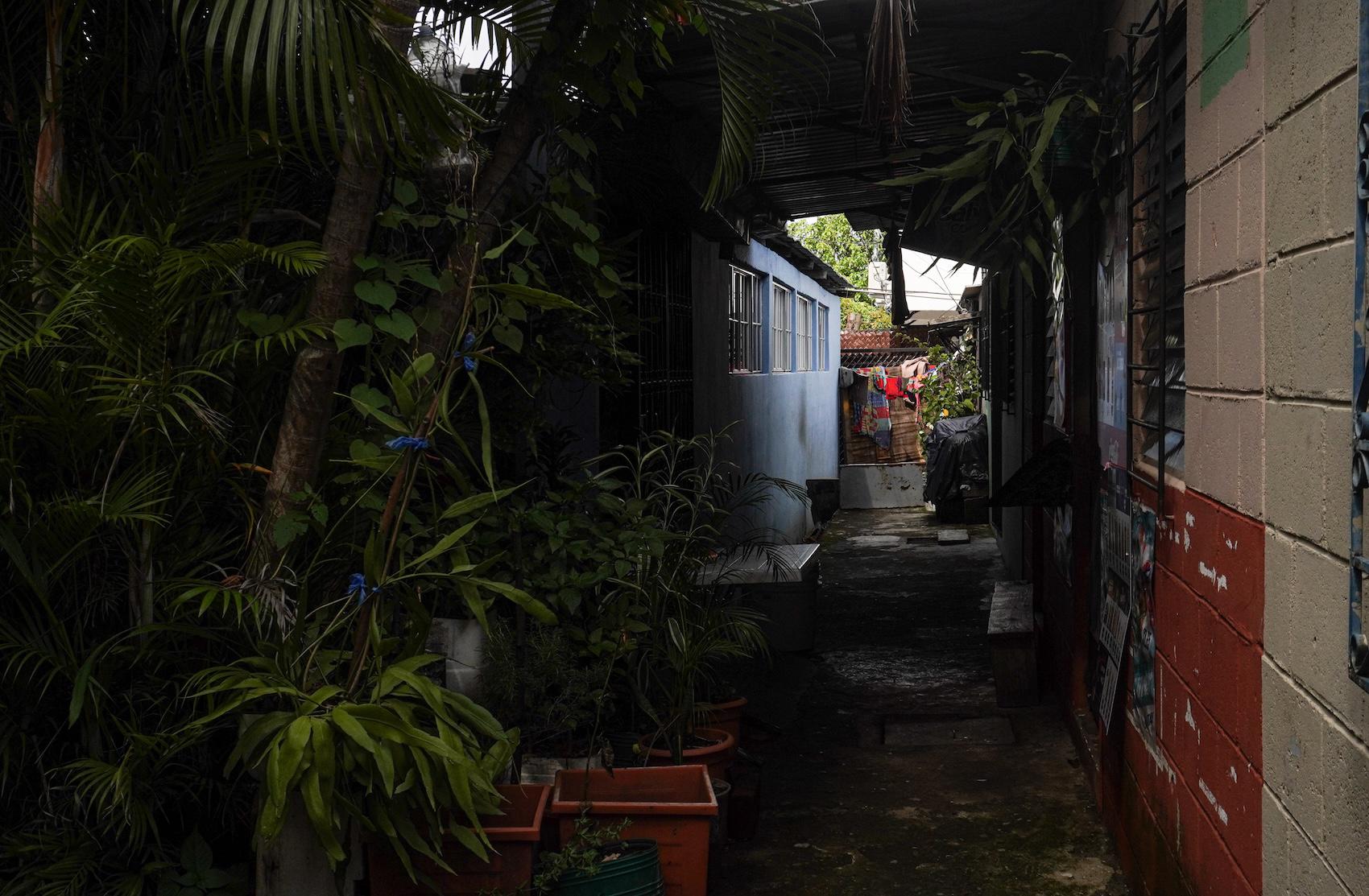 $!Desaparecer en las cárceles de El Salvador