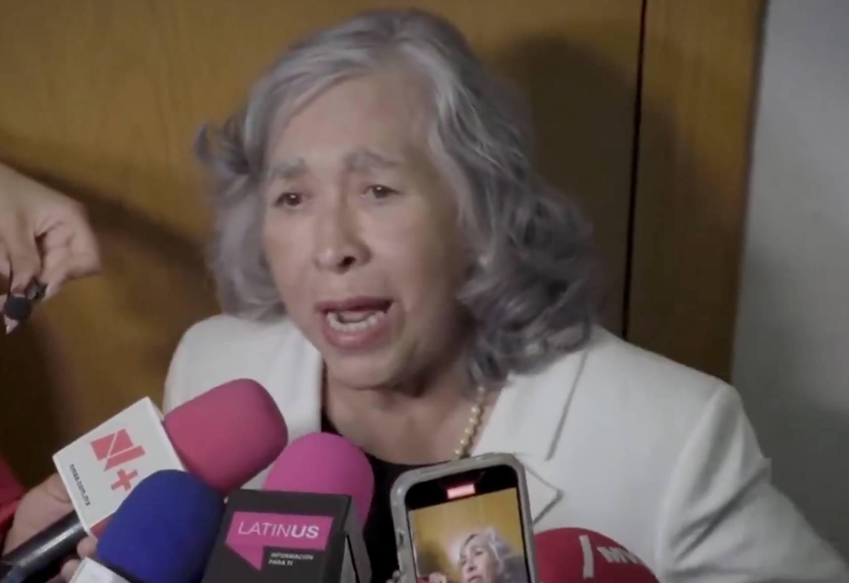 $!Estos son los nuevos ministros que integrarán la SCJN desde el 1 de septiembre