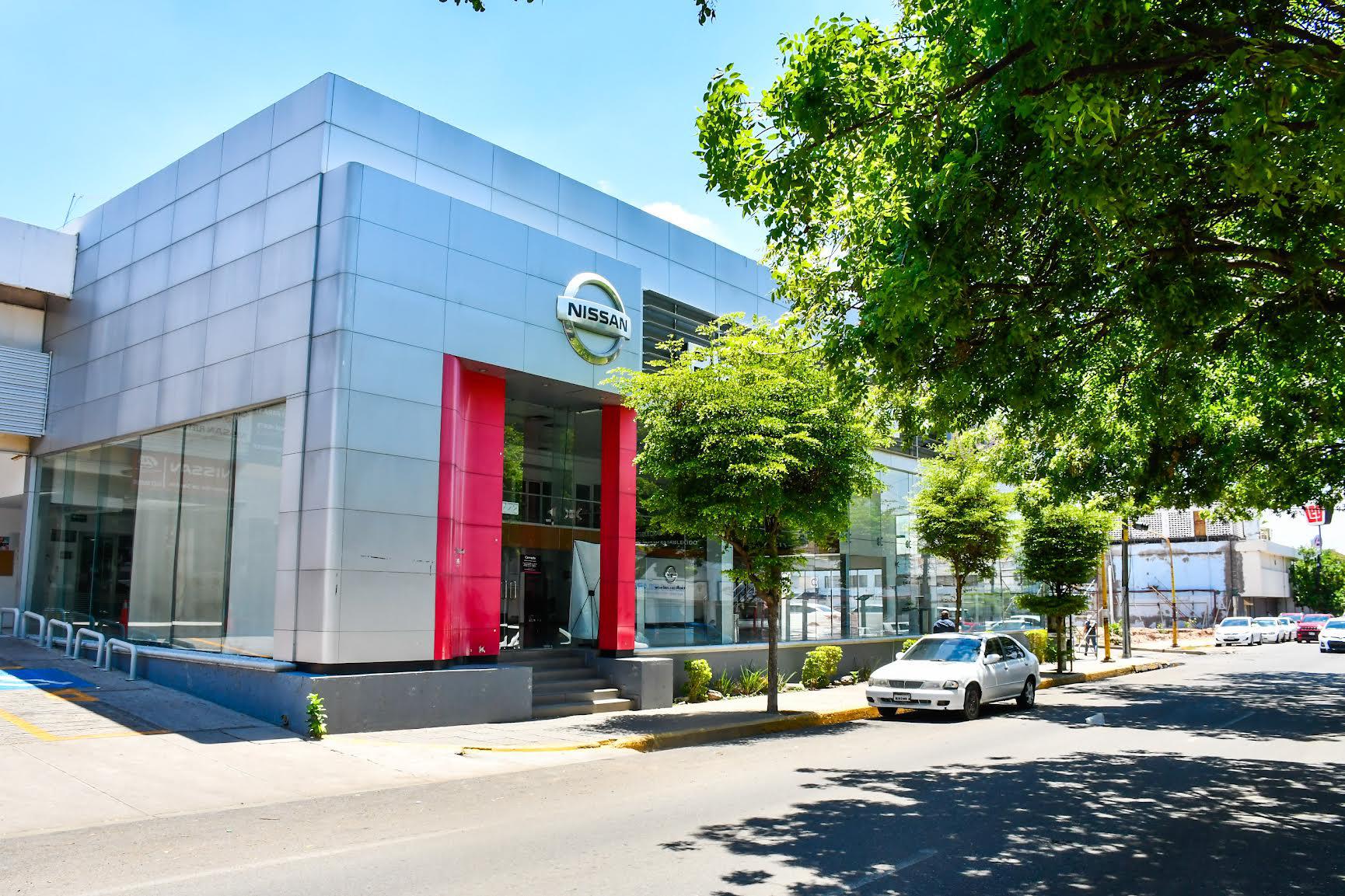 $!Plassa Nissan cierra sus puertas para dar paso a una nueva era.