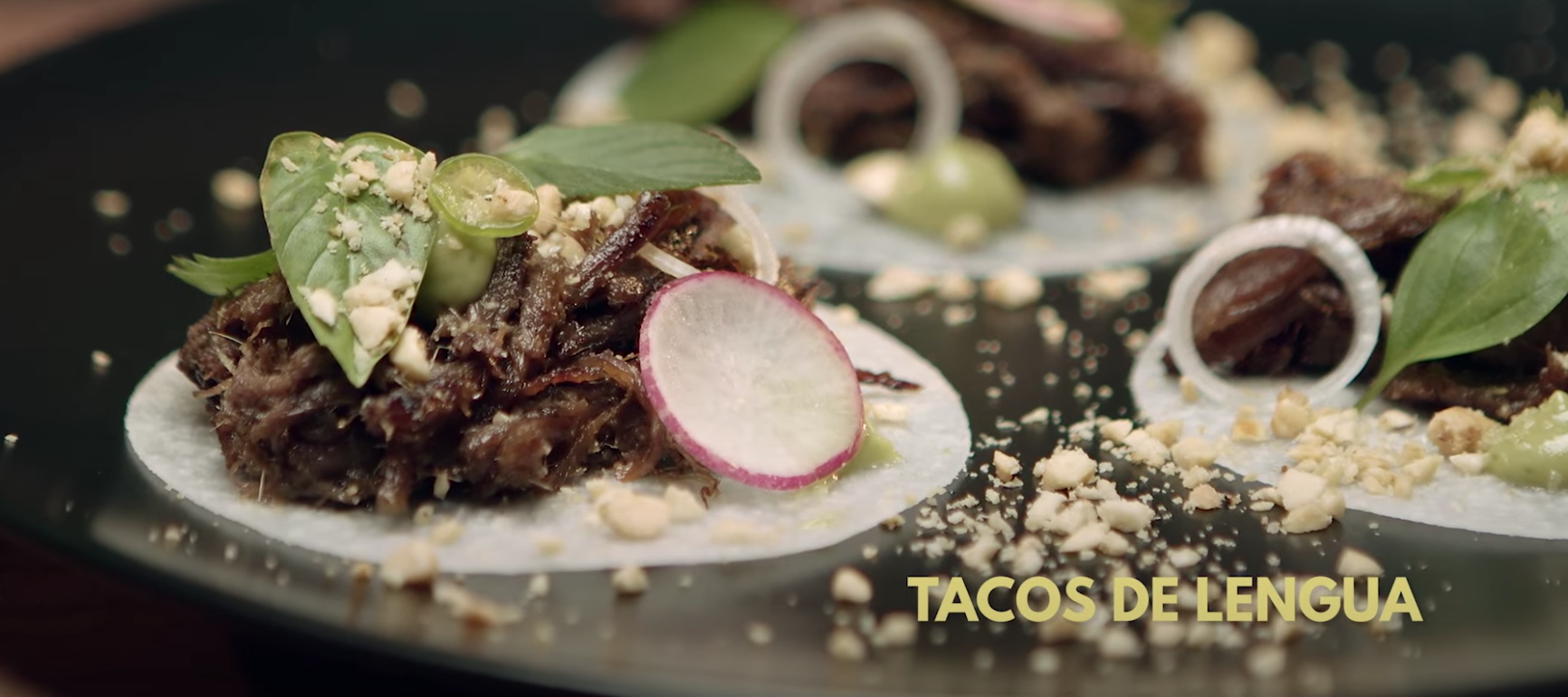 $!Andrea Lizárraga: La niña que amaba la cocina