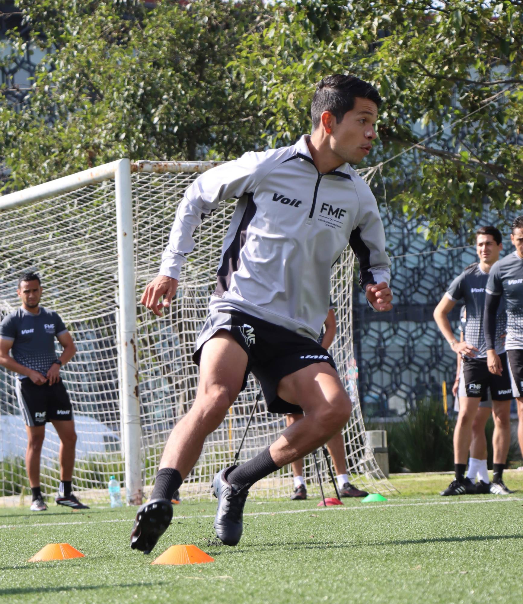 $!Sinaloa mantiene presencia en el arbitraje de la Liga de Expansión MX