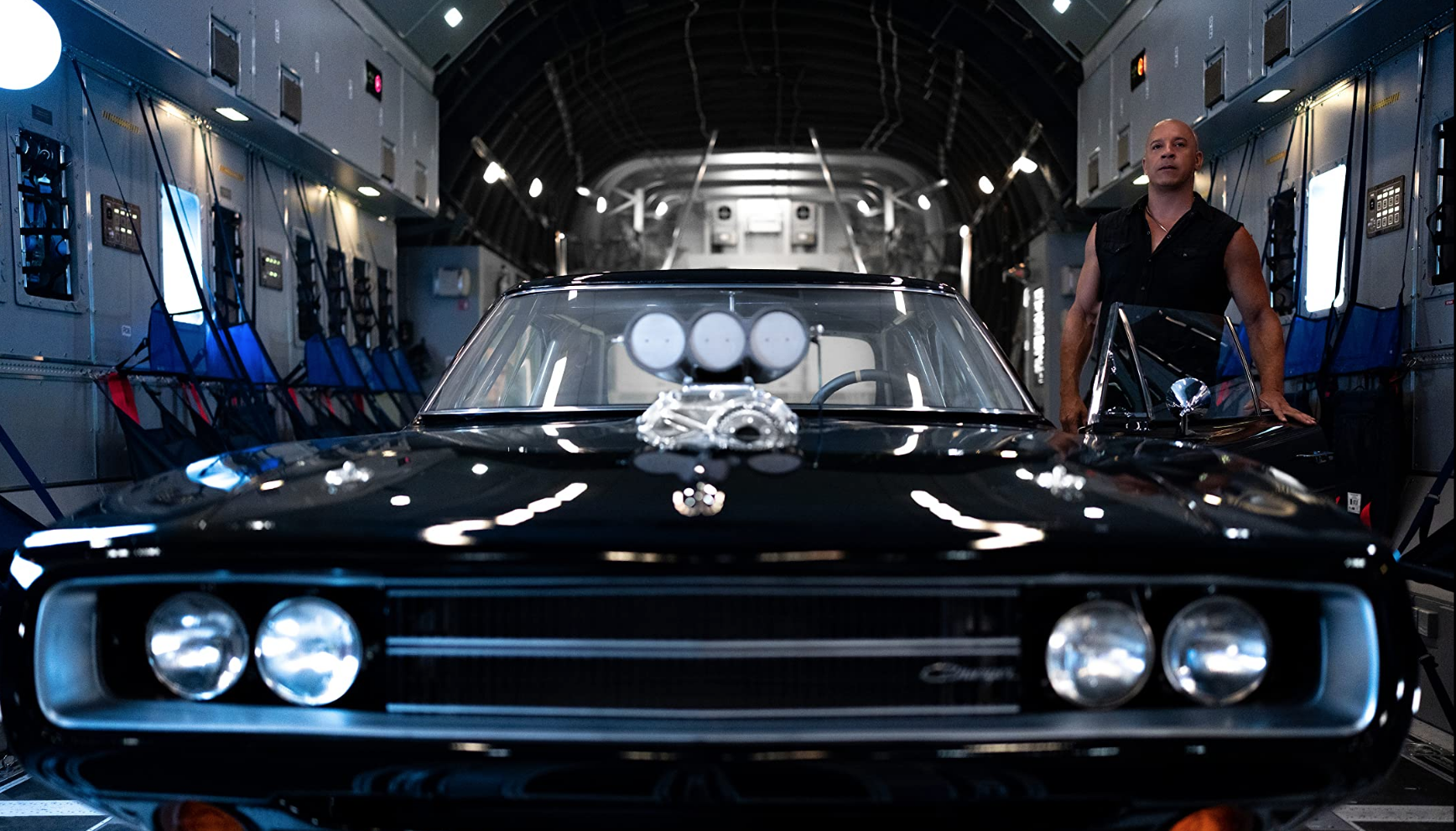 $!Presenta ‘Fast X’ el póster oficial de la saga de ‘Rápidos y Furiosos’