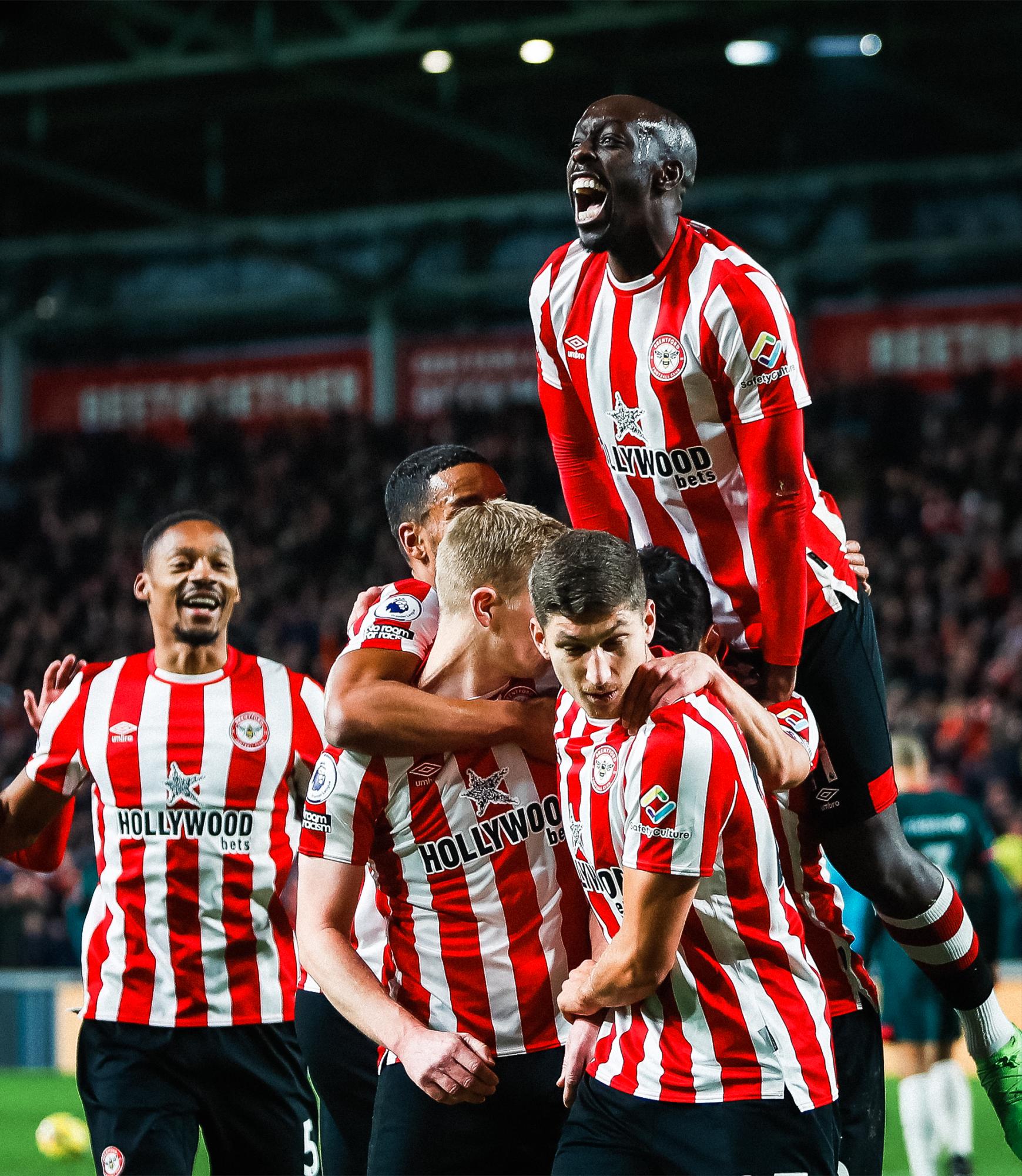 $!Liverpool tiene inicio adverso en 2023 al caer ante el Brentford