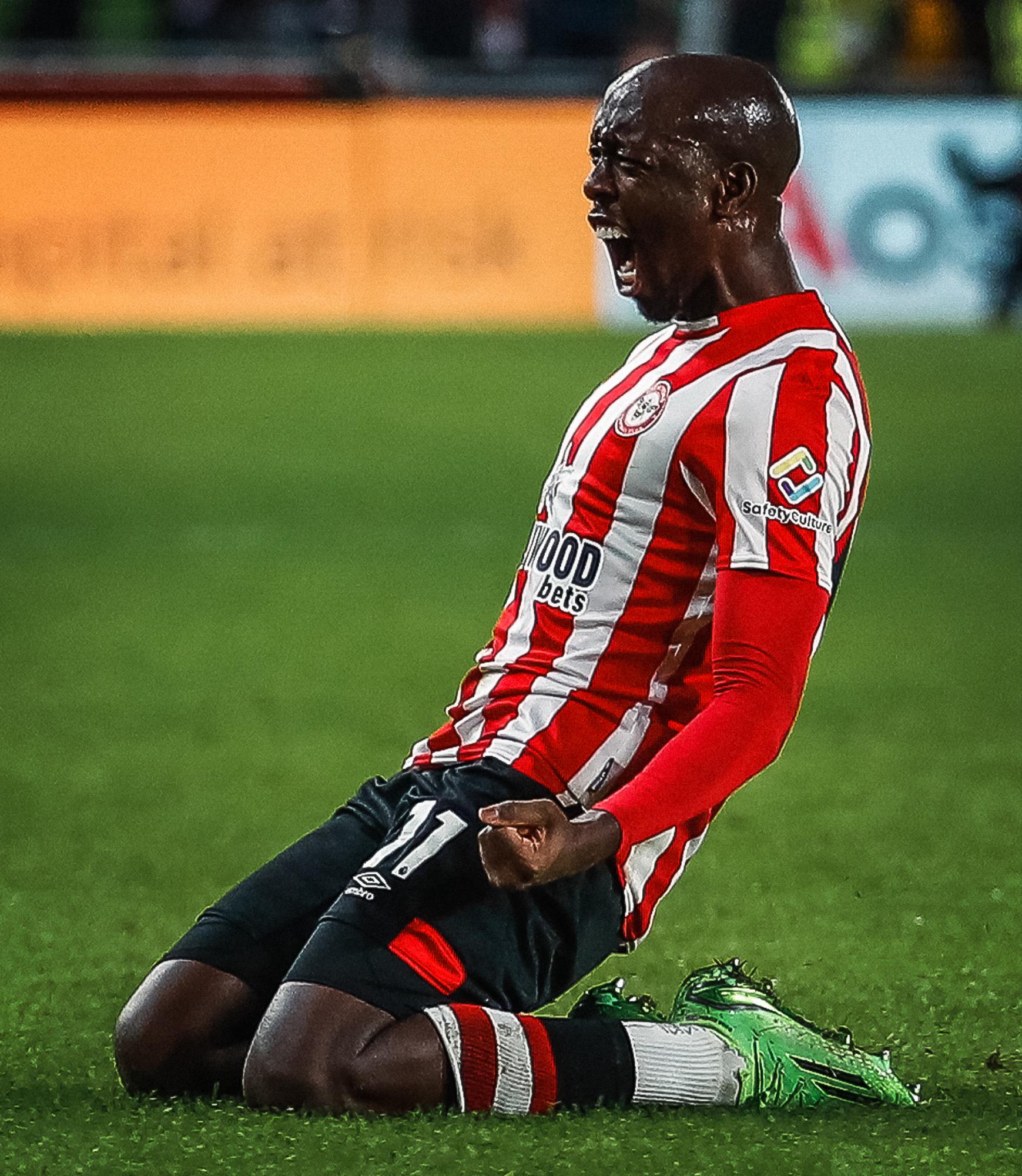 $!Liverpool tiene inicio adverso en 2023 al caer ante el Brentford